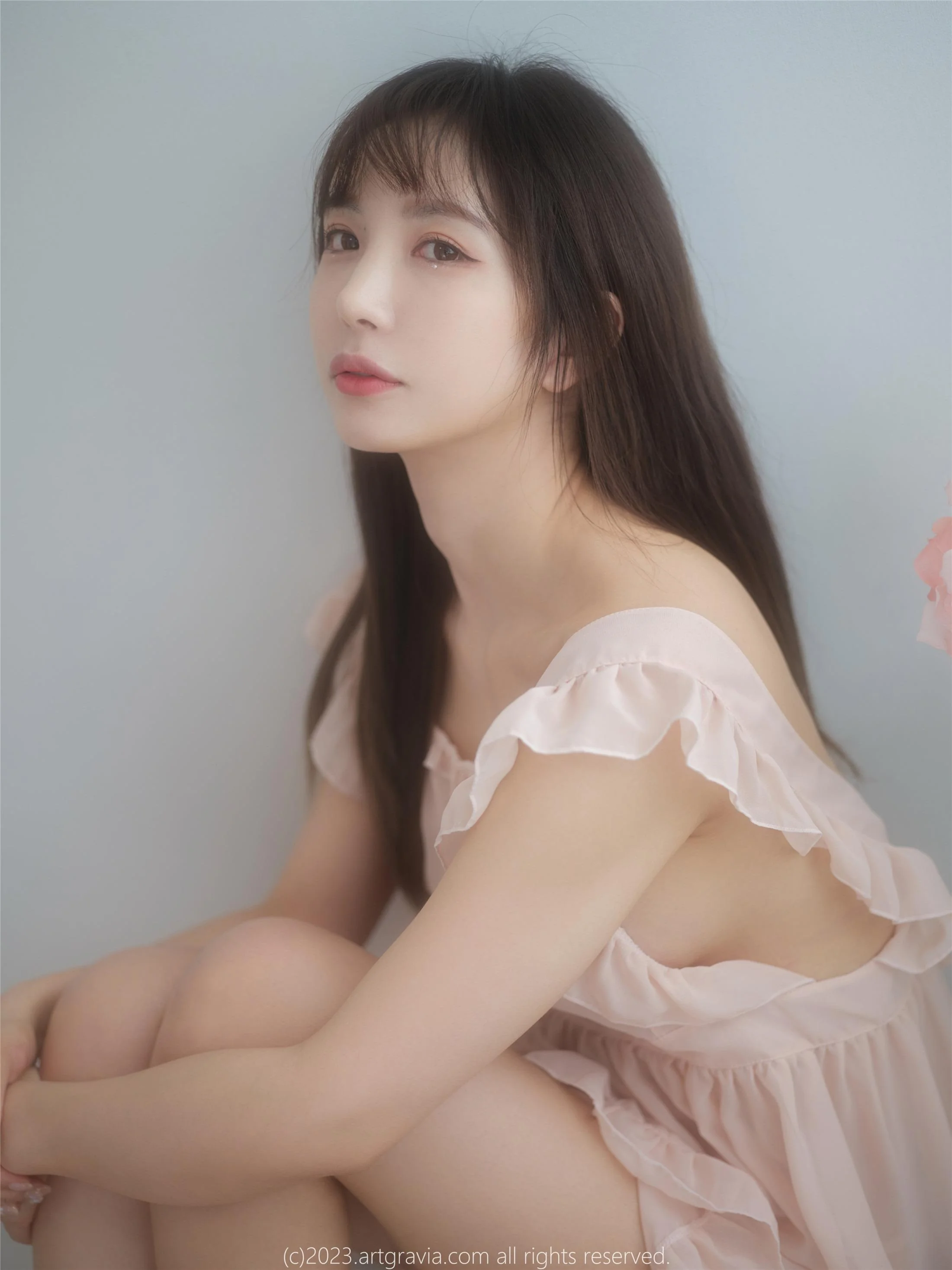 [ArtGravia] Vol.517 율비 89P  第5张-《94零社区》
