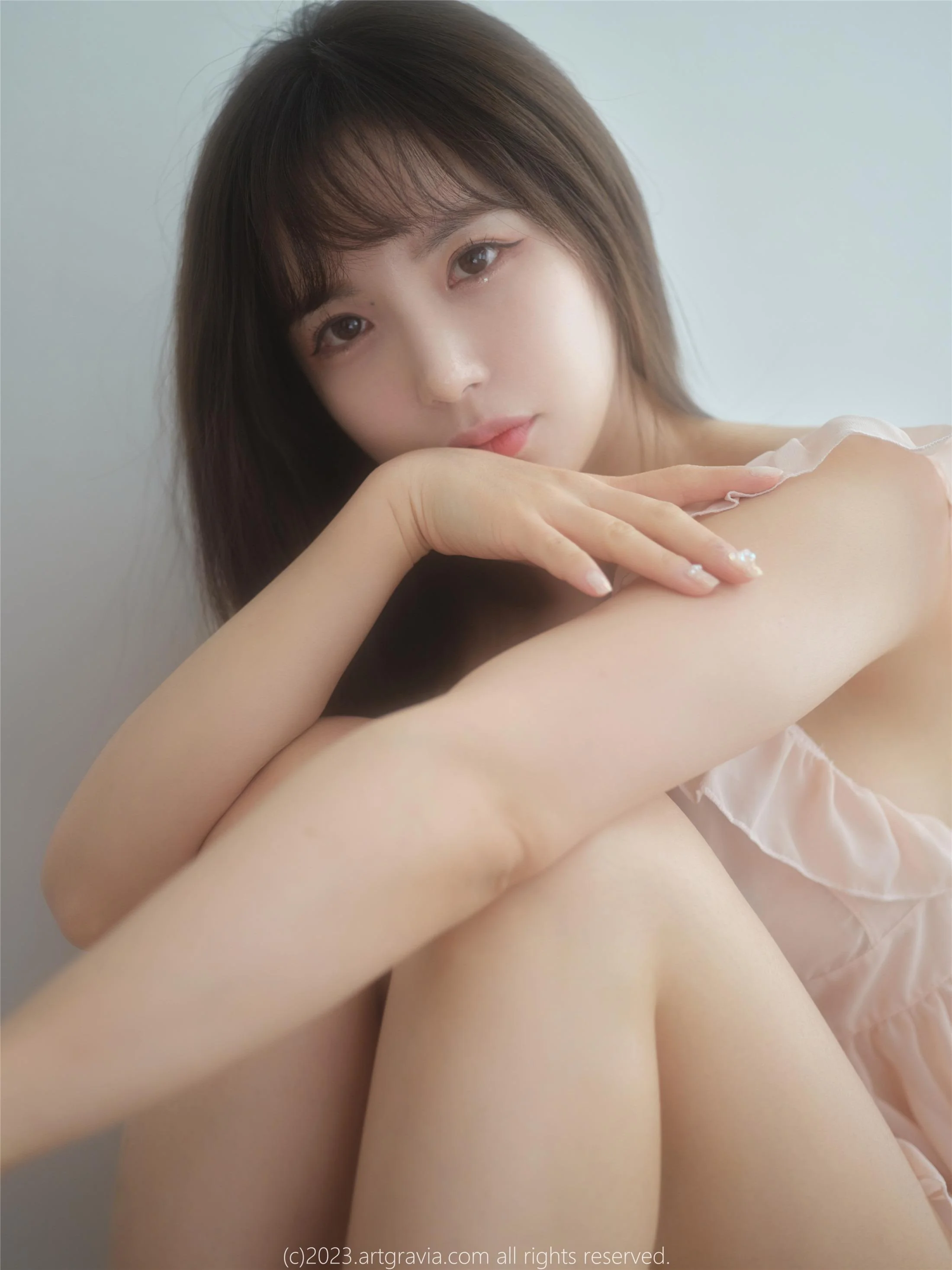 [ArtGravia] Vol.517 율비 89P  第8张-《94零社区》