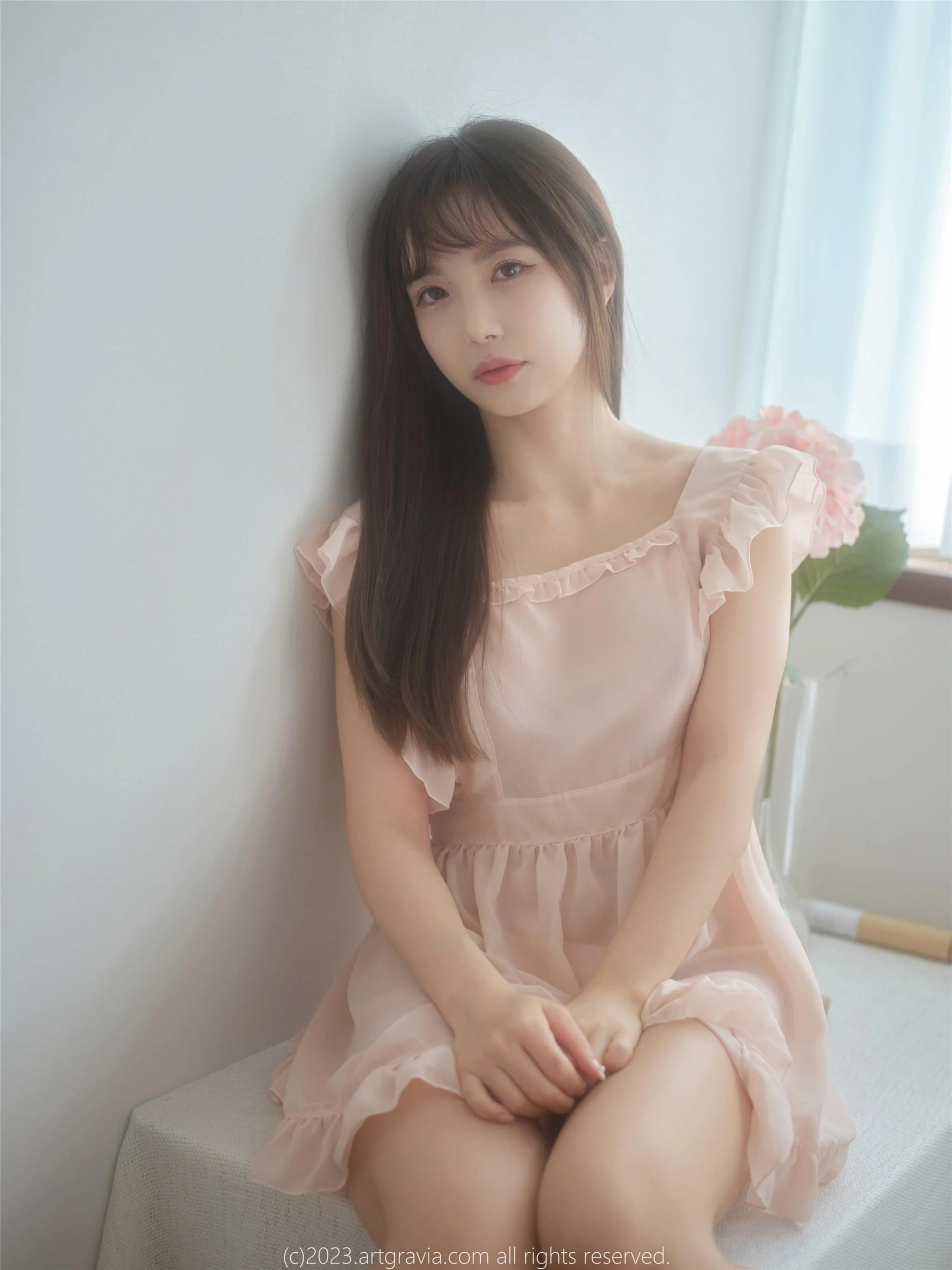 [ArtGravia] Vol.517 율비 89P  第9张-《94零社区》