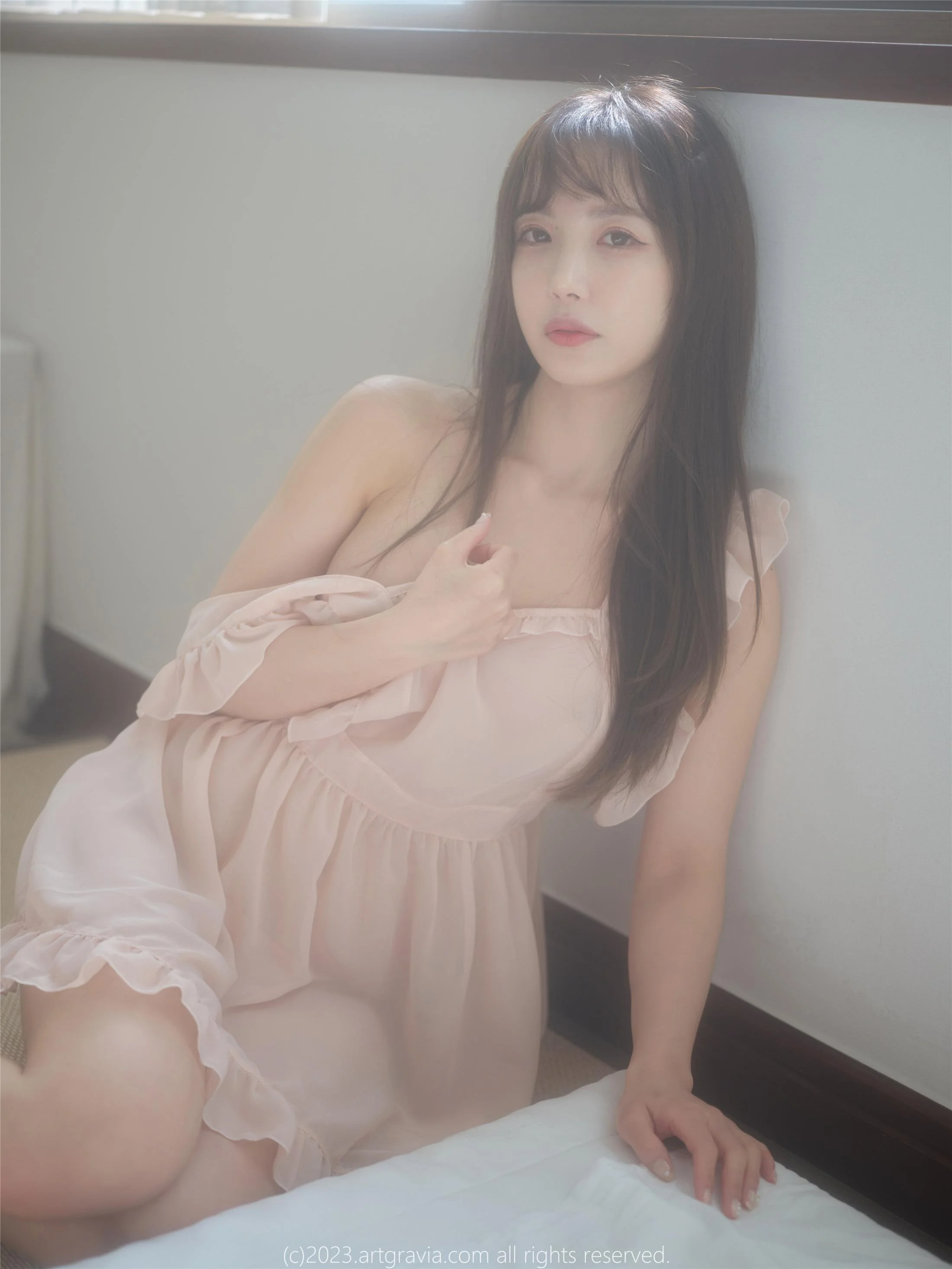 [ArtGravia] Vol.517 율비 89P  第15张-《94零社区》