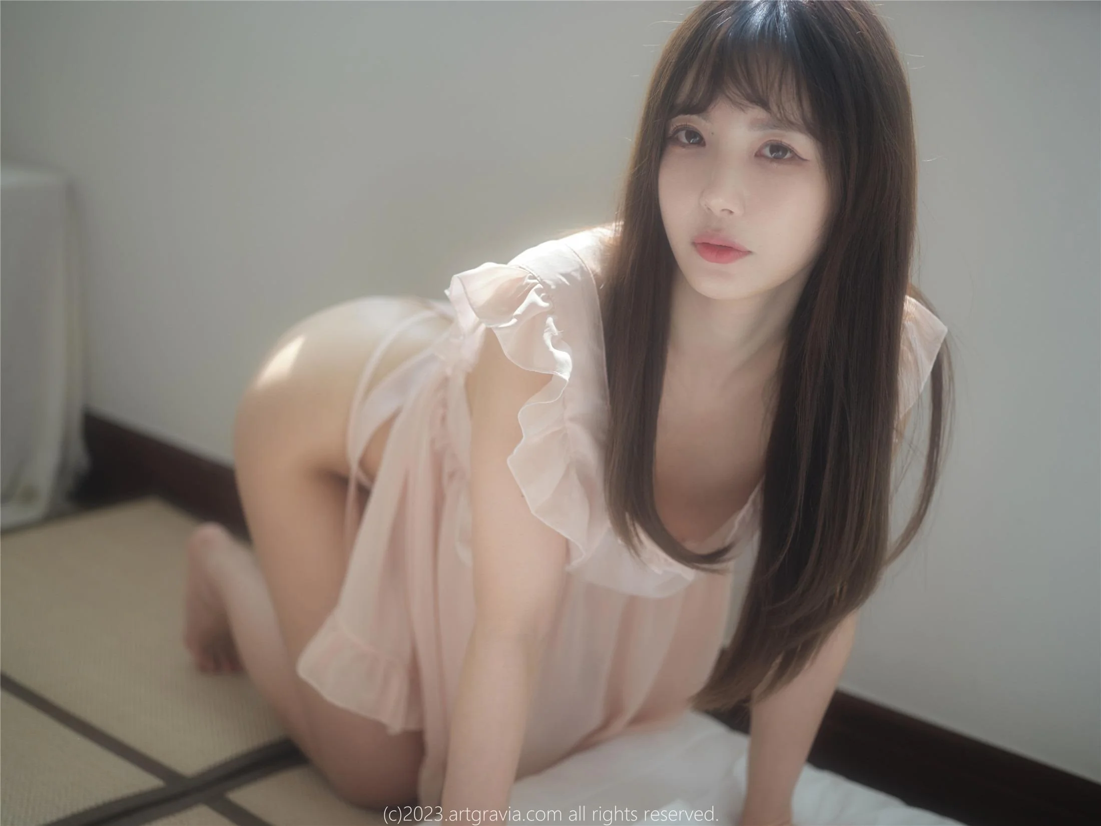 [ArtGravia] Vol.517 율비 89P  第14张-《94零社区》