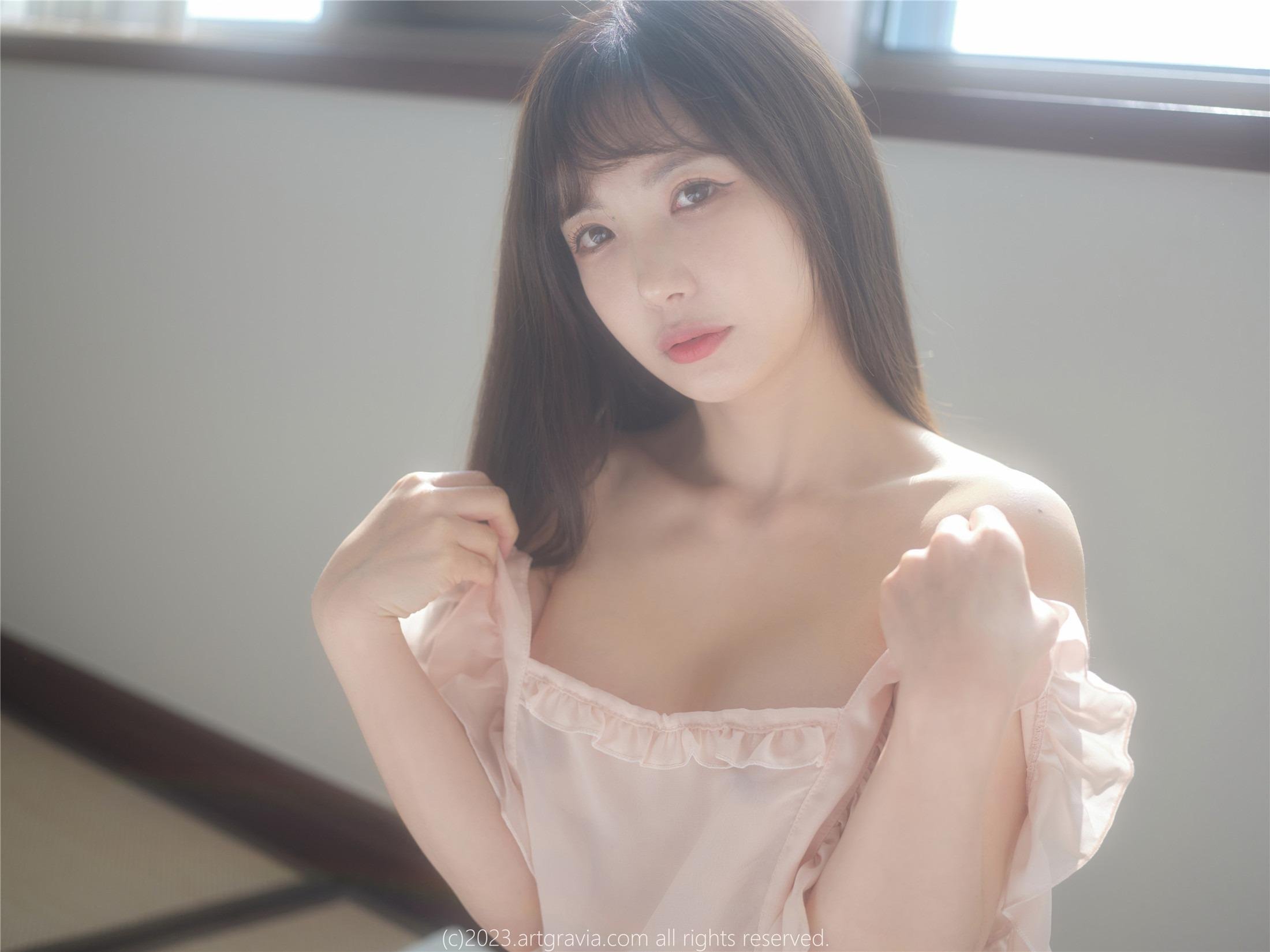 [ArtGravia] Vol.517 율비 89P  第16张-《94零社区》