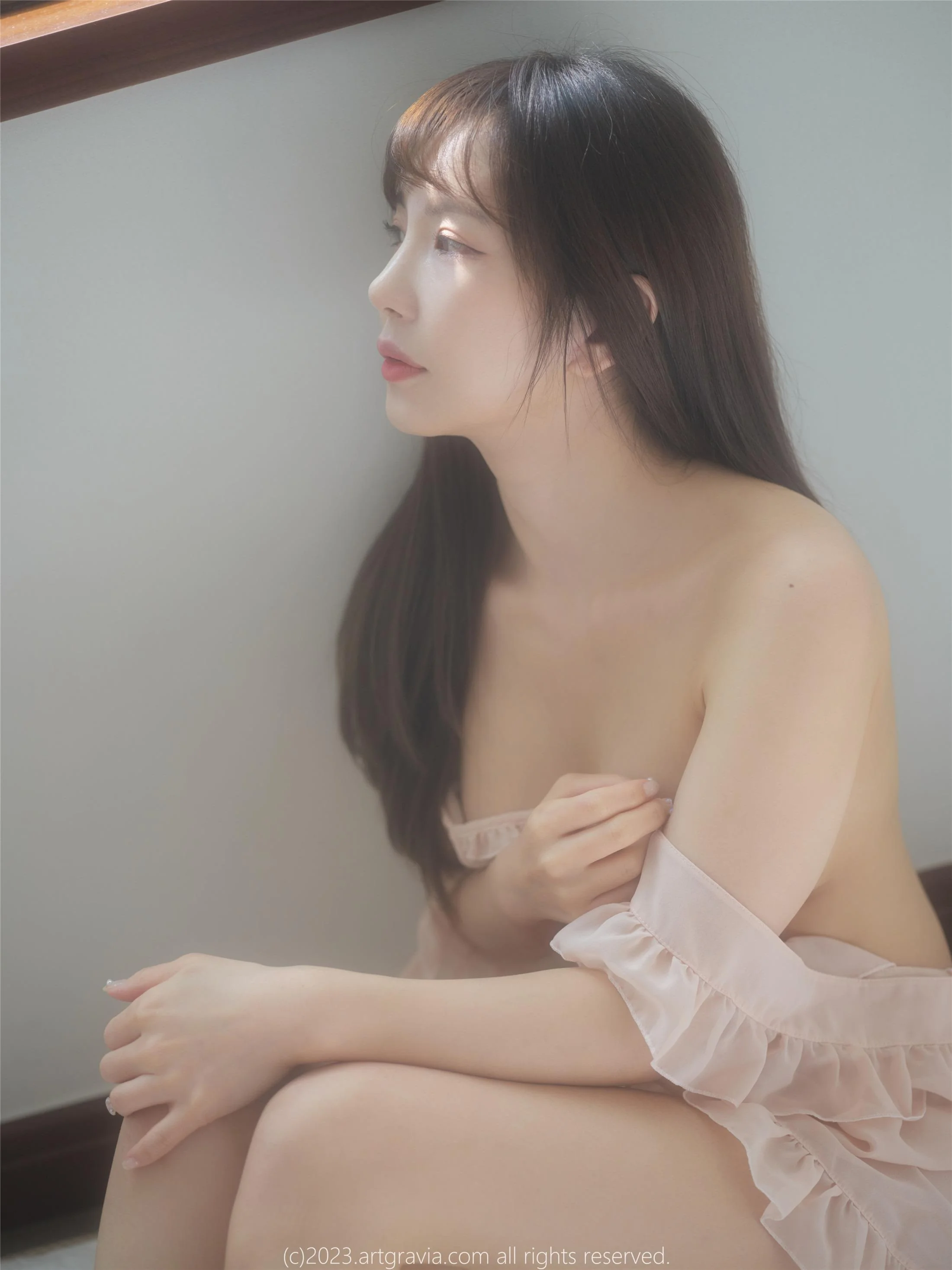 [ArtGravia] Vol.517 율비 89P  第19张-《94零社区》