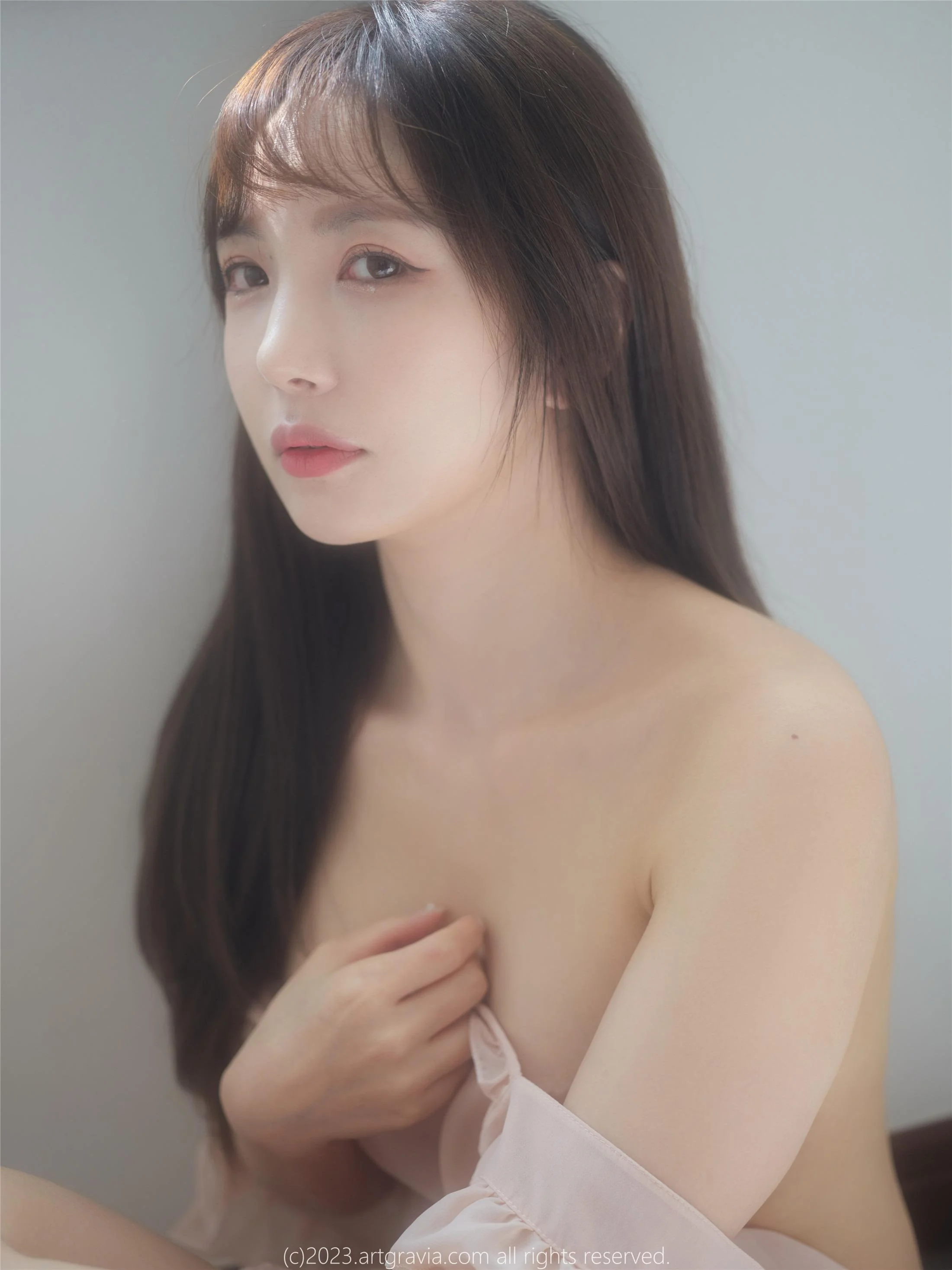 [ArtGravia] Vol.517 율비 89P  第20张-《94零社区》