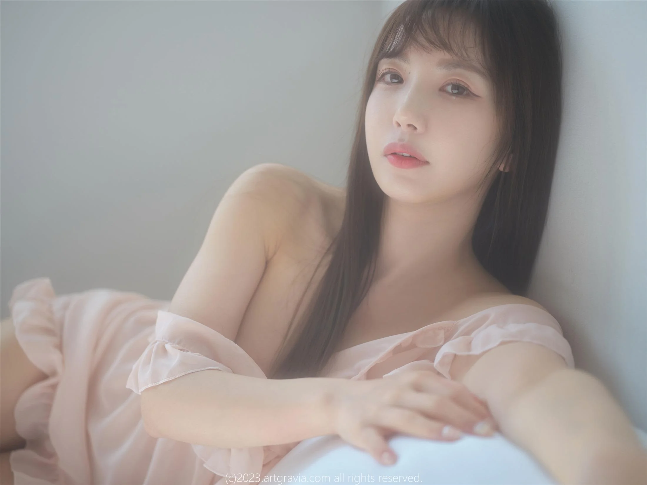 [ArtGravia] Vol.517 율비 89P  第25张-《94零社区》