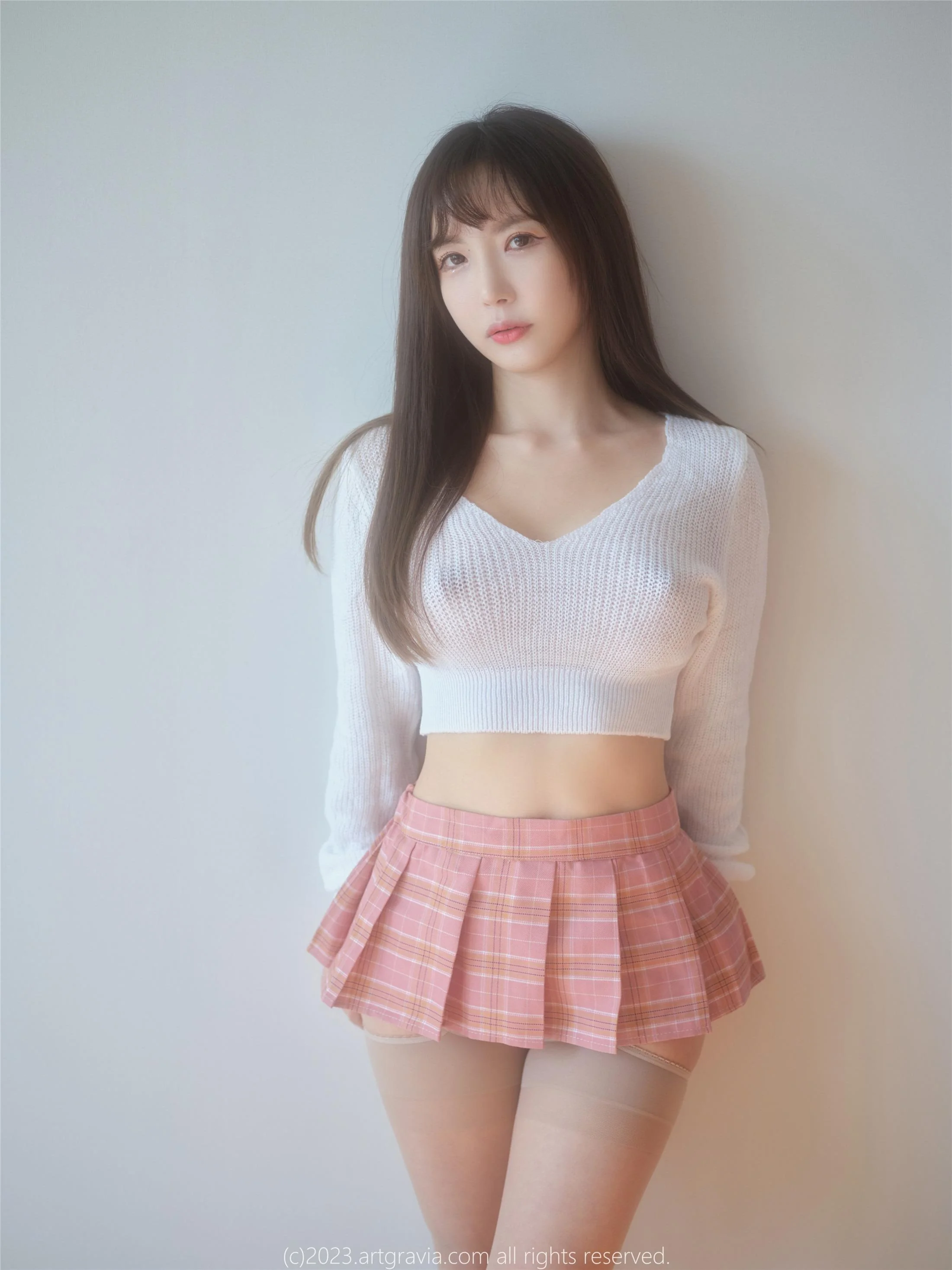 [ArtGravia] Vol.517 율비 89P  第55张-《94零社区》