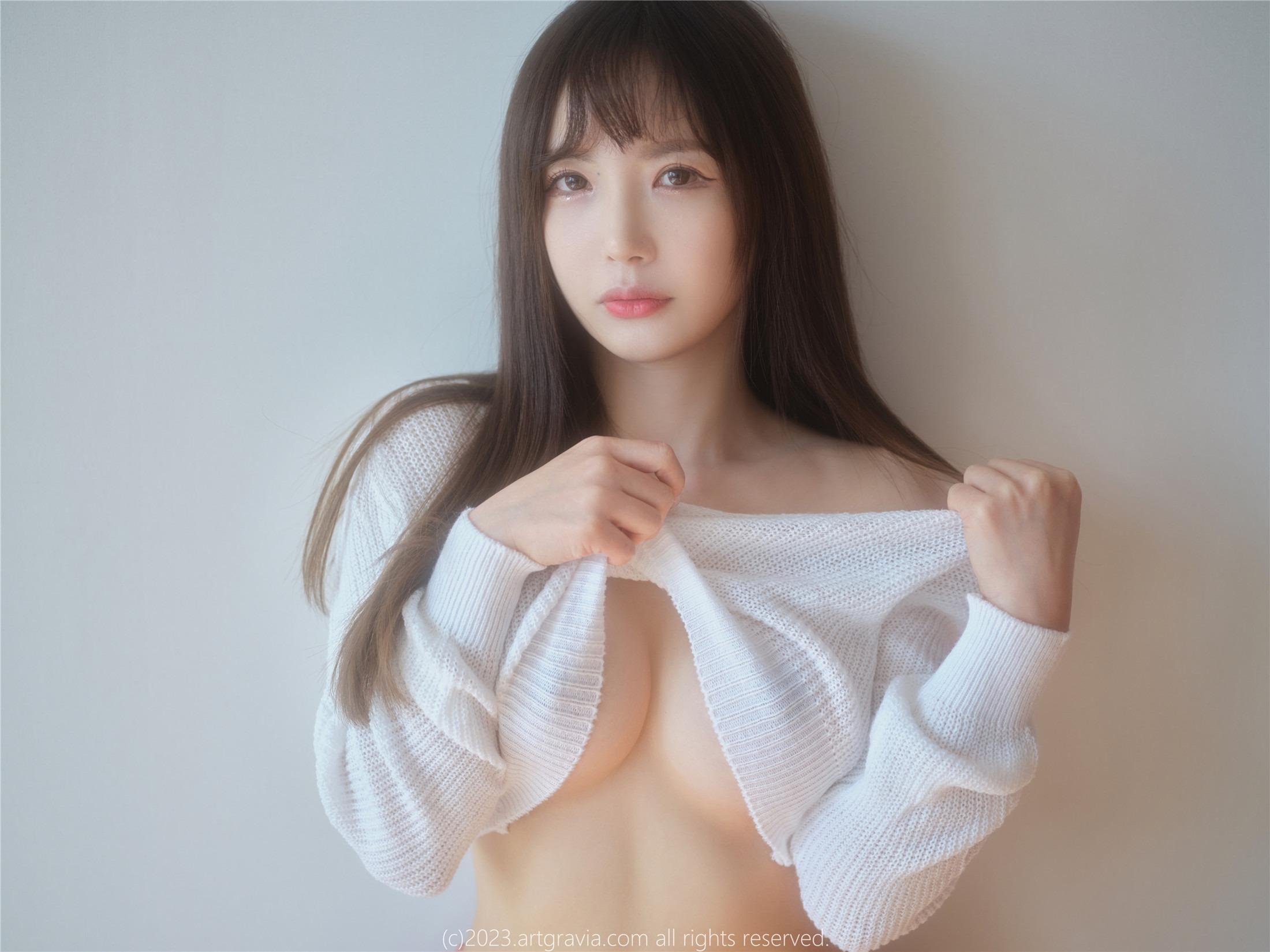 [ArtGravia] Vol.517 율비 89P  第57张-《94零社区》