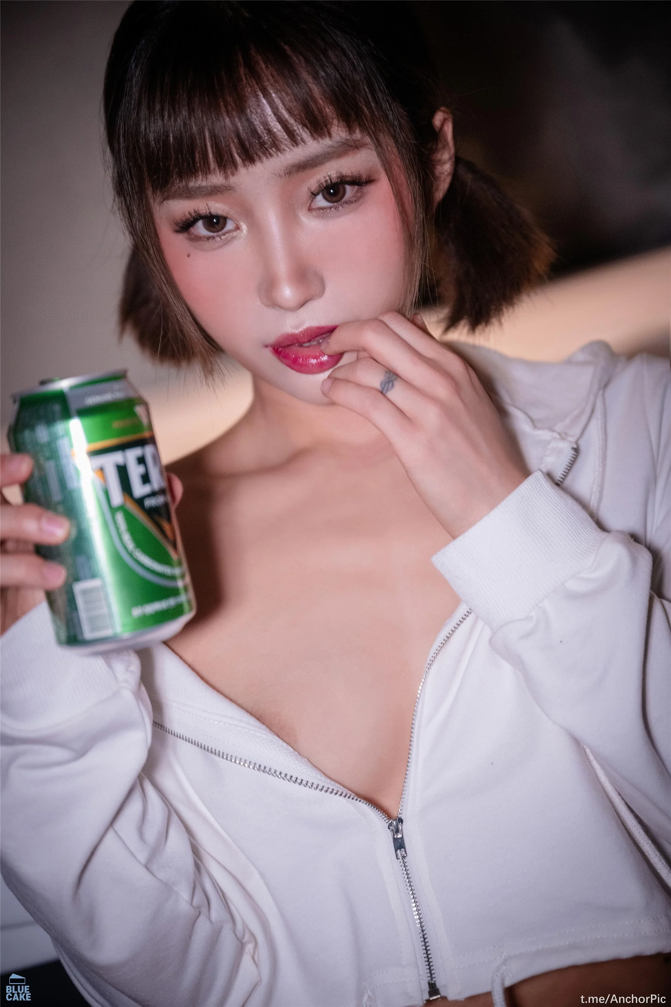 [BLUECAKE] Booty Queen - Love in the Dormitory 95P  第5张-《94零社区》