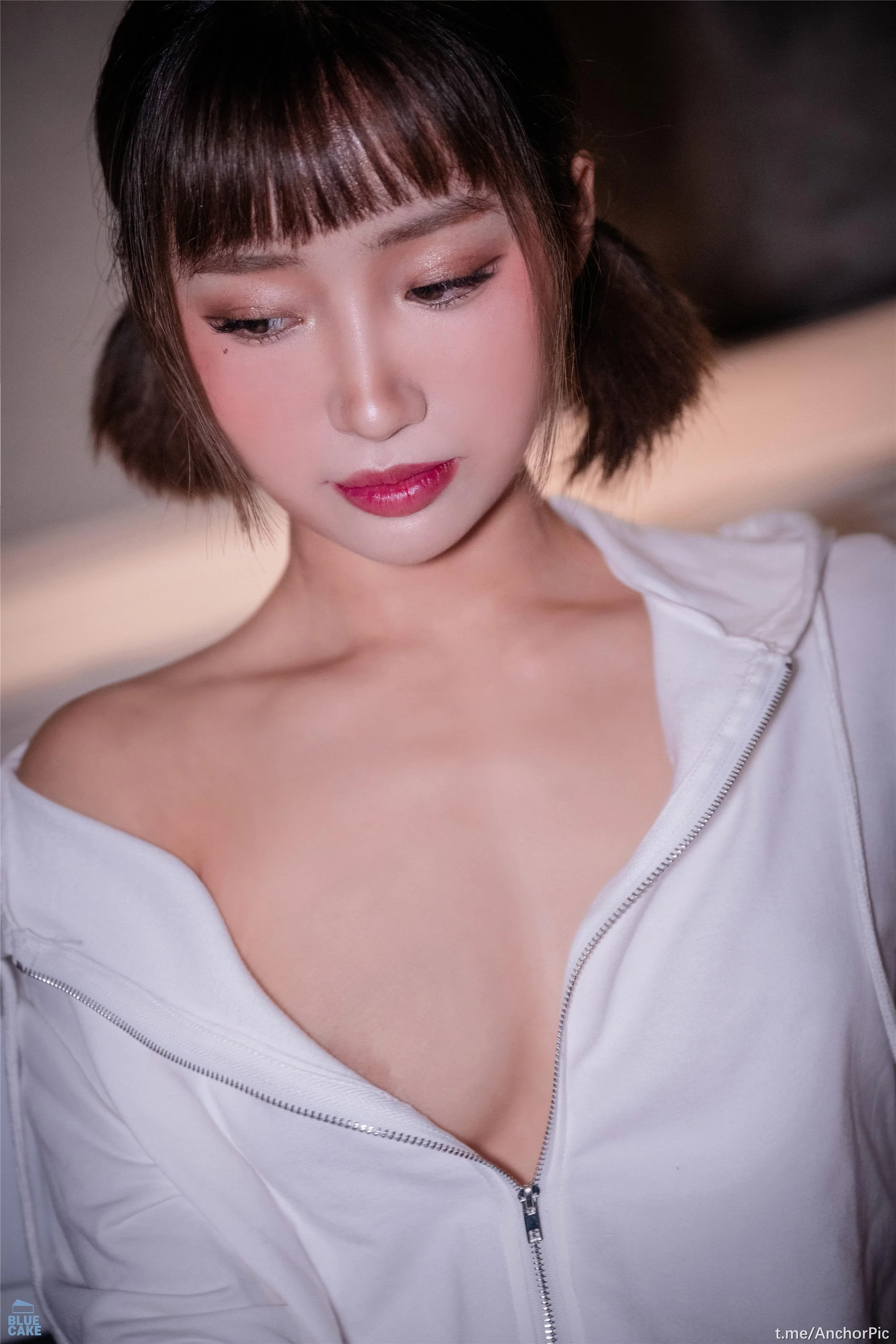 [BLUECAKE] Booty Queen - Love in the Dormitory 95P  第6张-《94零社区》