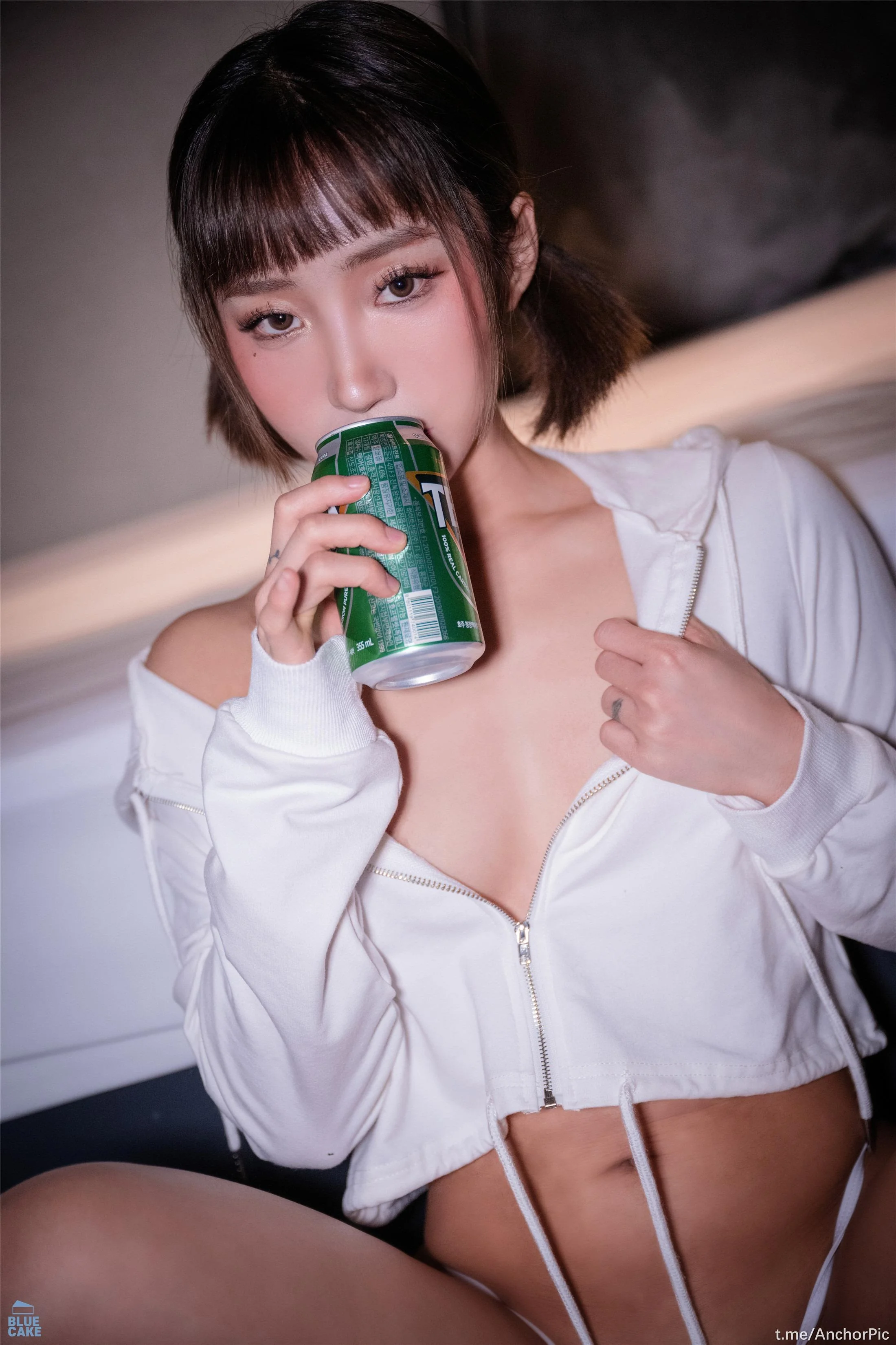 [BLUECAKE] Booty Queen - Love in the Dormitory 95P  第4张-《94零社区》