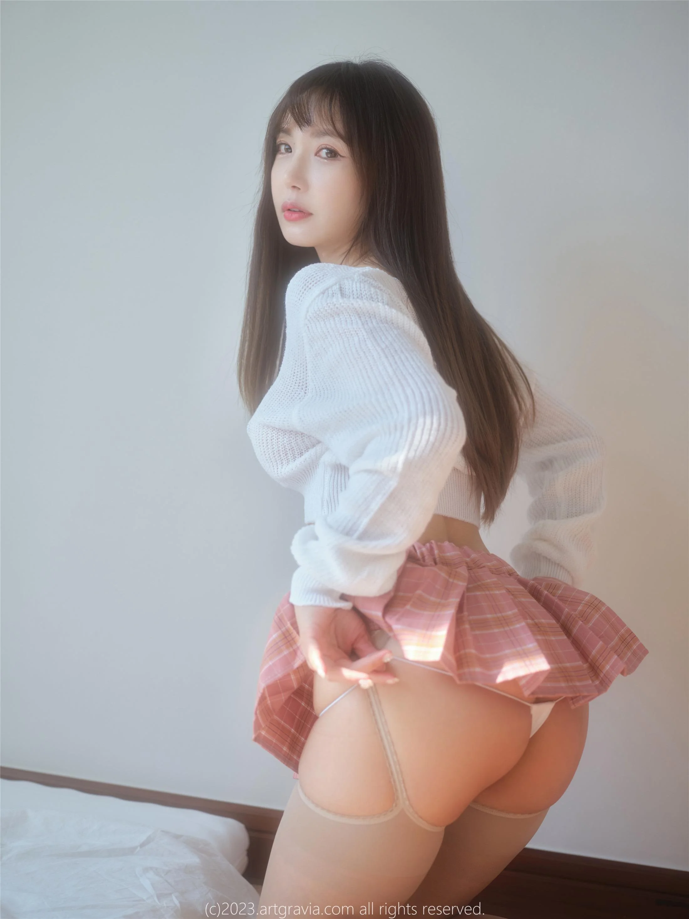 [ArtGravia] Vol.517 율비 89P  第61张-《94零社区》
