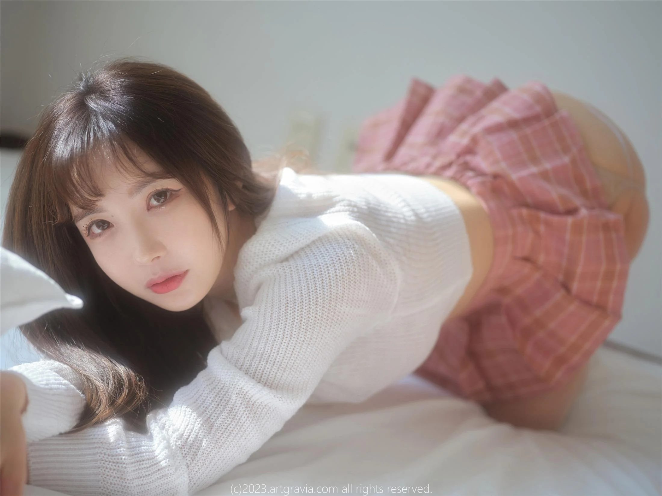 [ArtGravia] Vol.517 율비 89P  第65张-《94零社区》