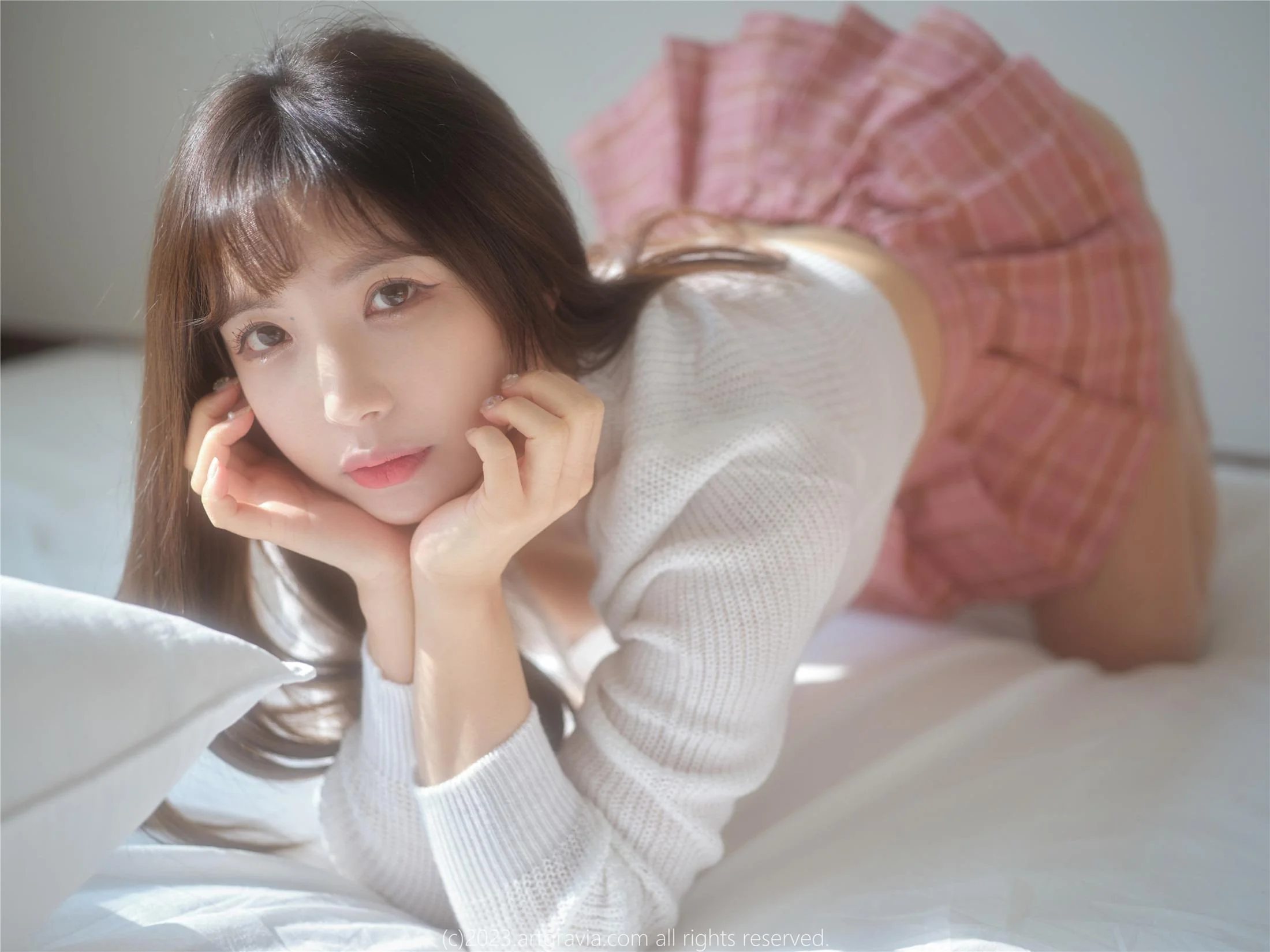 [ArtGravia] Vol.517 율비 89P  第66张-《94零社区》