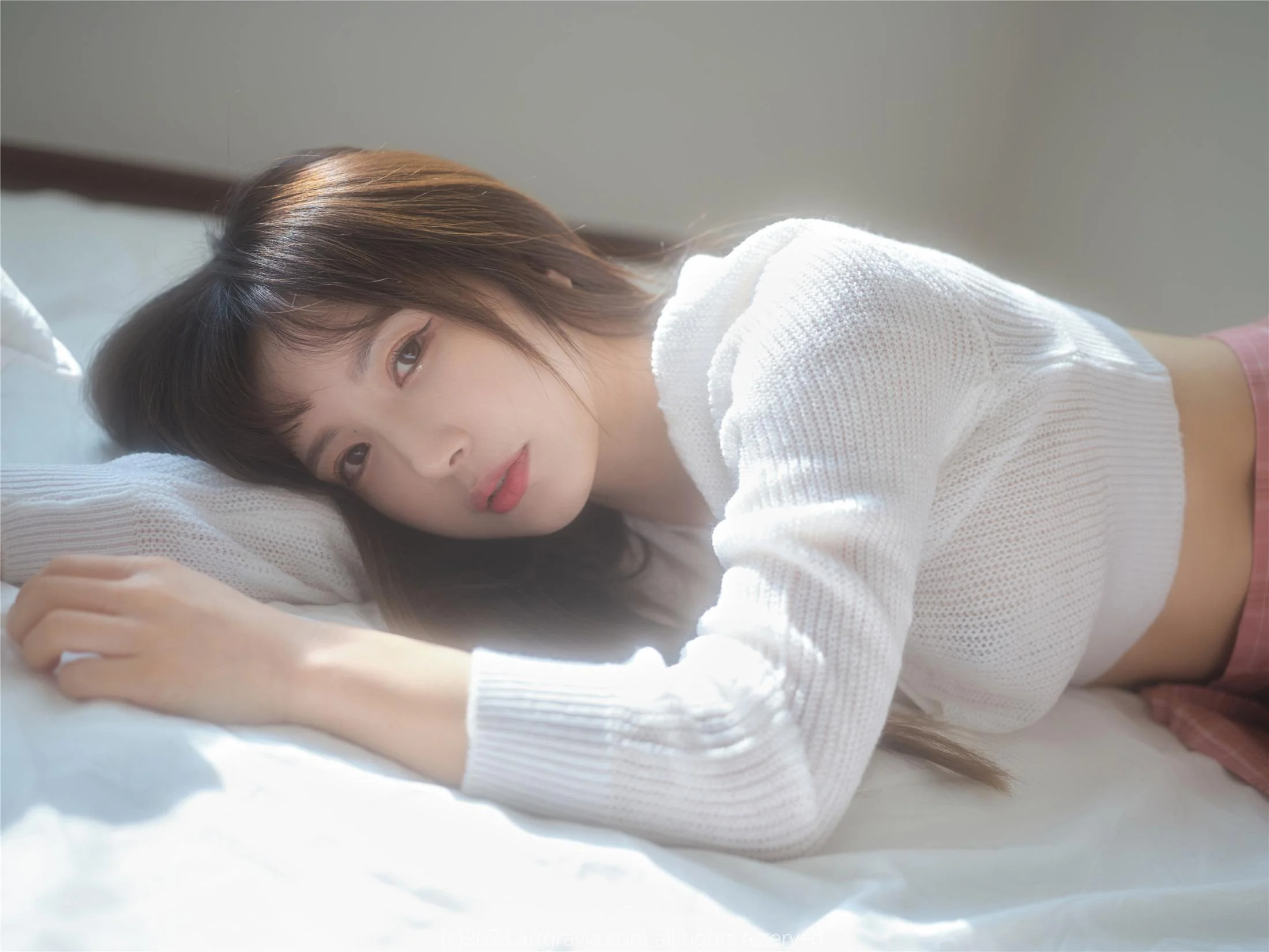 [ArtGravia] Vol.517 율비 89P  第67张-《94零社区》