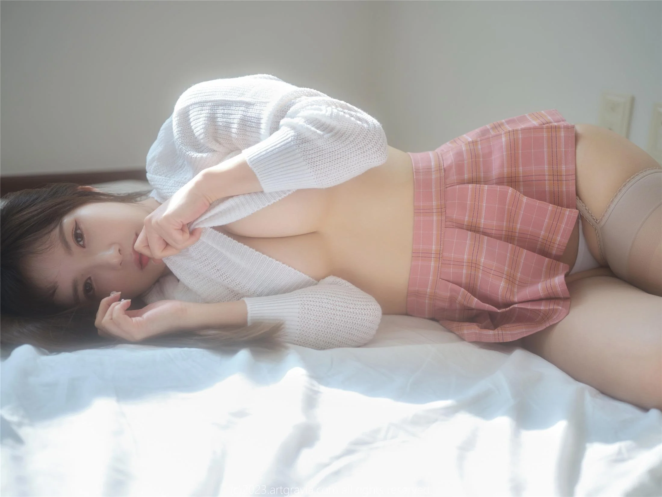 [ArtGravia] Vol.517 율비 89P  第70张-《94零社区》