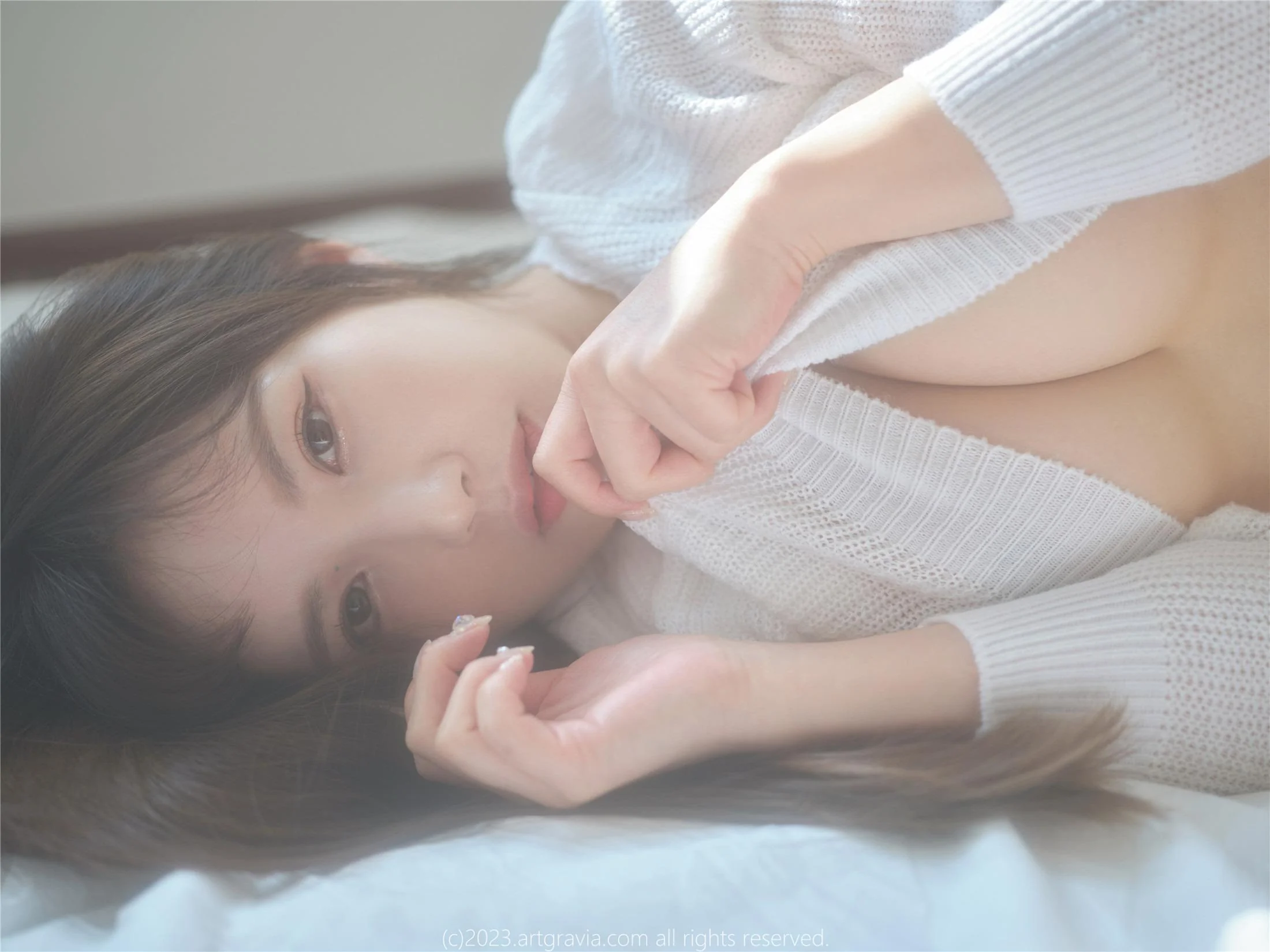 [ArtGravia] Vol.517 율비 89P  第71张-《94零社区》