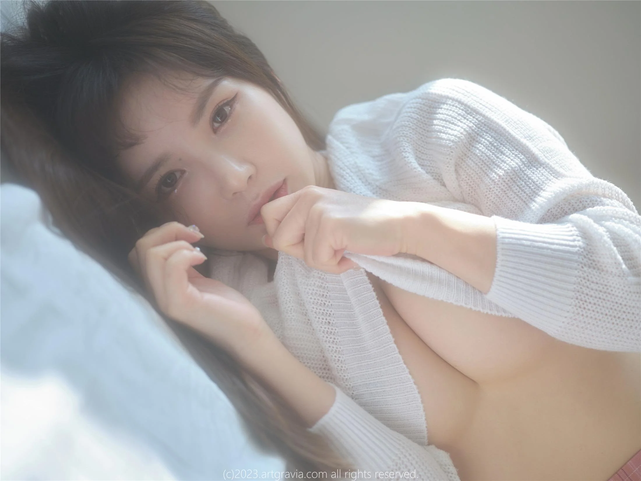 [ArtGravia] Vol.517 율비 89P  第69张-《94零社区》