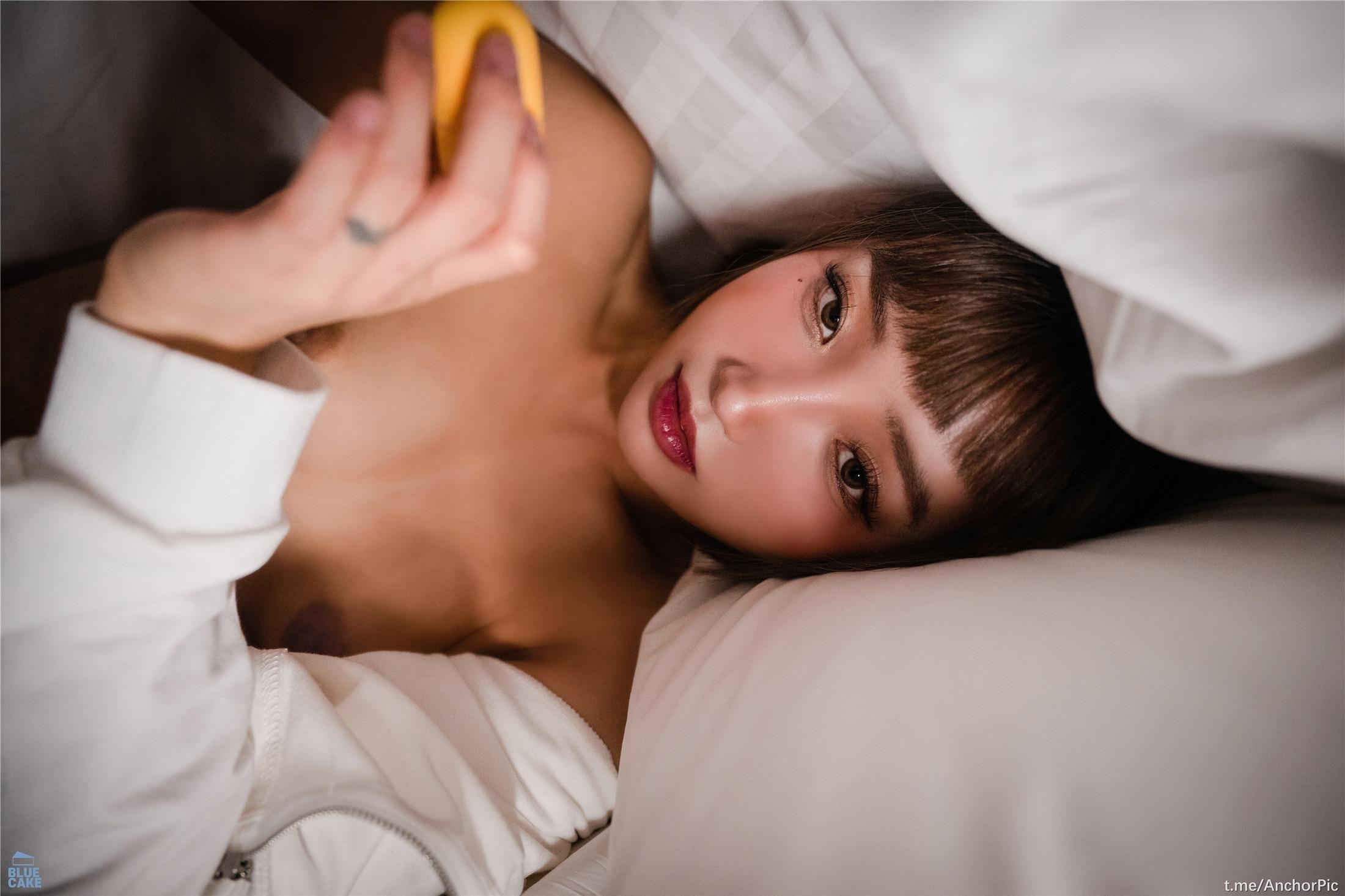 [BLUECAKE] Booty Queen - Love in the Dormitory 95P  第43张-《94零社区》