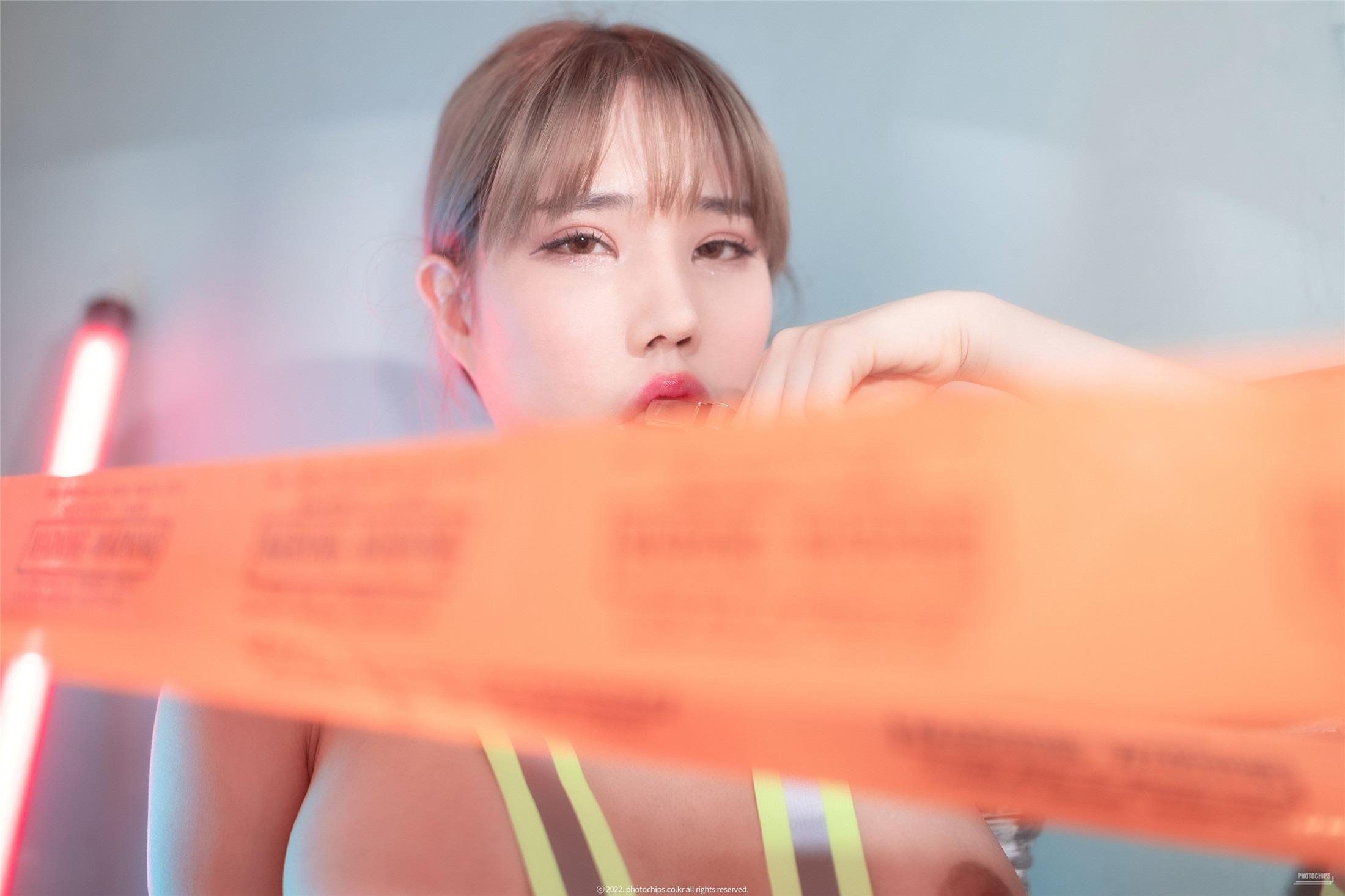 [Photochips] Vol.121 No.4 Eunha (은하) 92P  第64张-《94零社区》