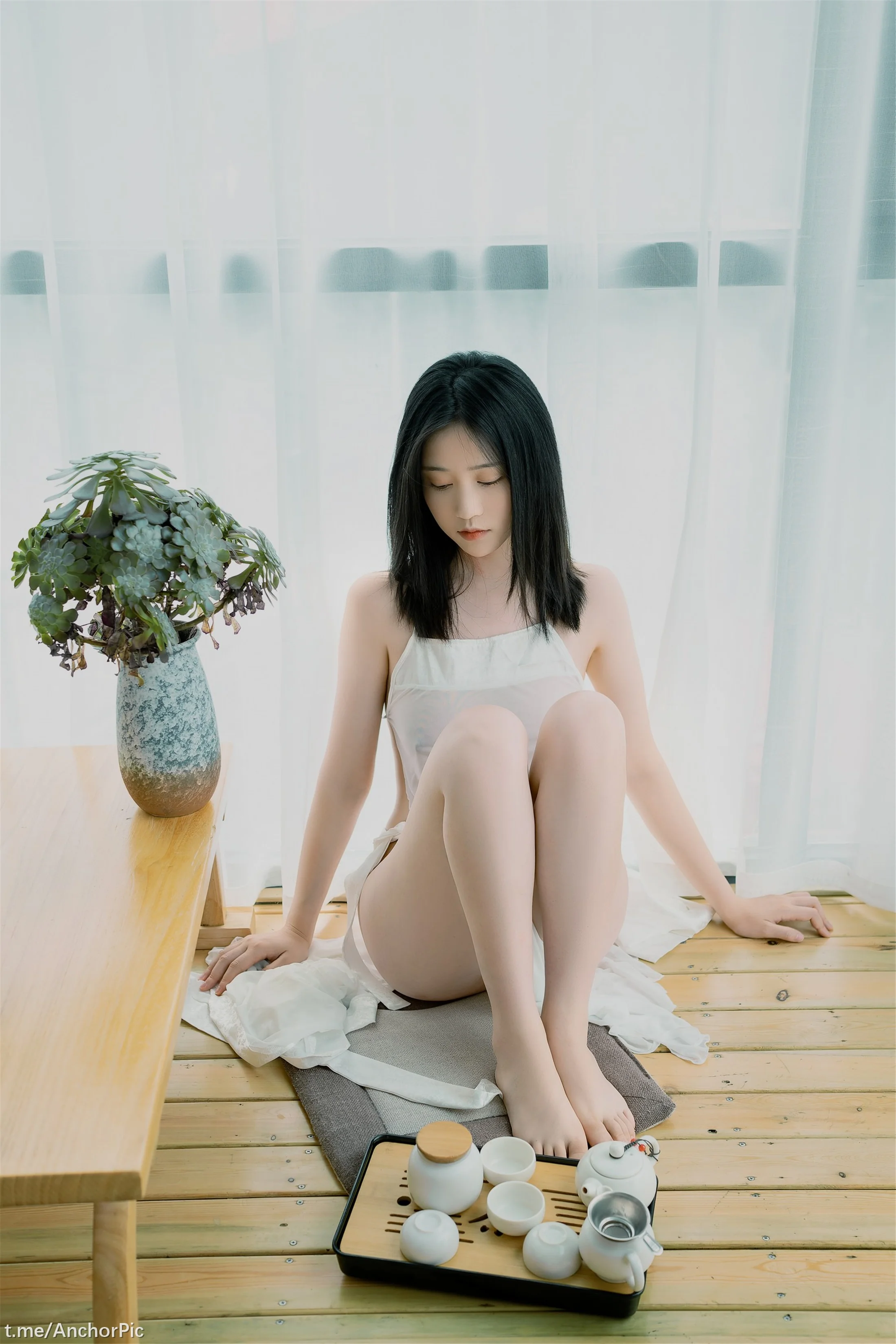 年年 - 么么茶 44P  第10张-《94零社区》
