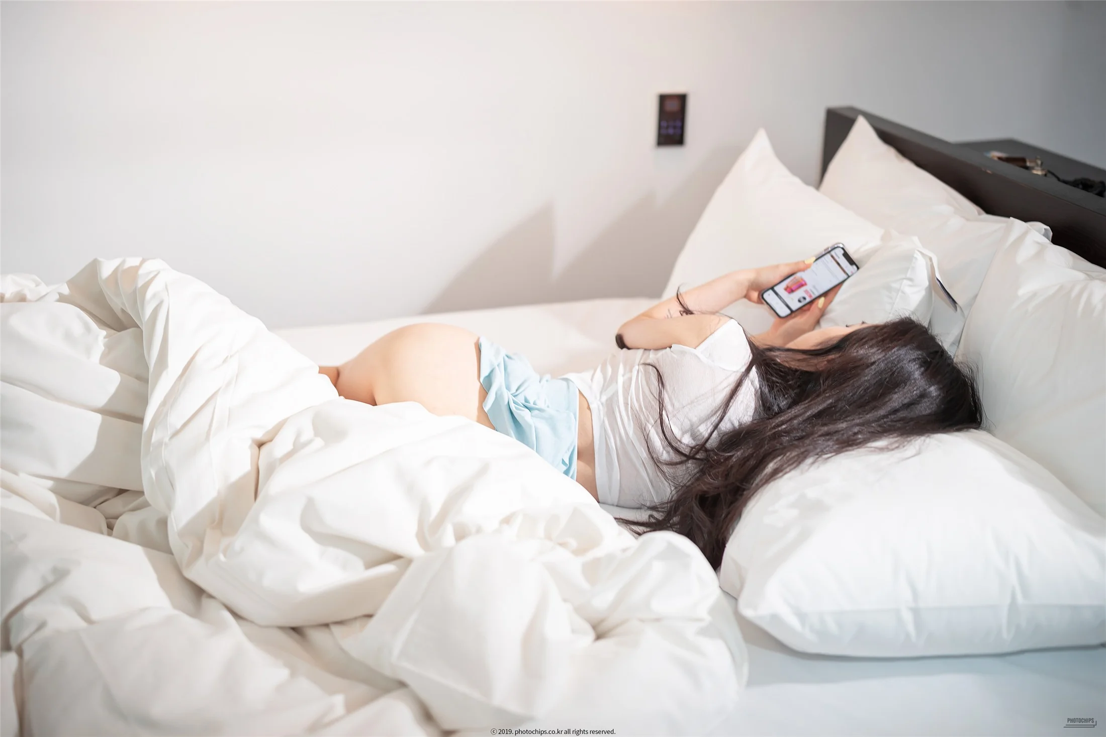 [PhotoChips] Vol.90 - Dami (퀸다미) No.8 100P  第5张-《94零社区》
