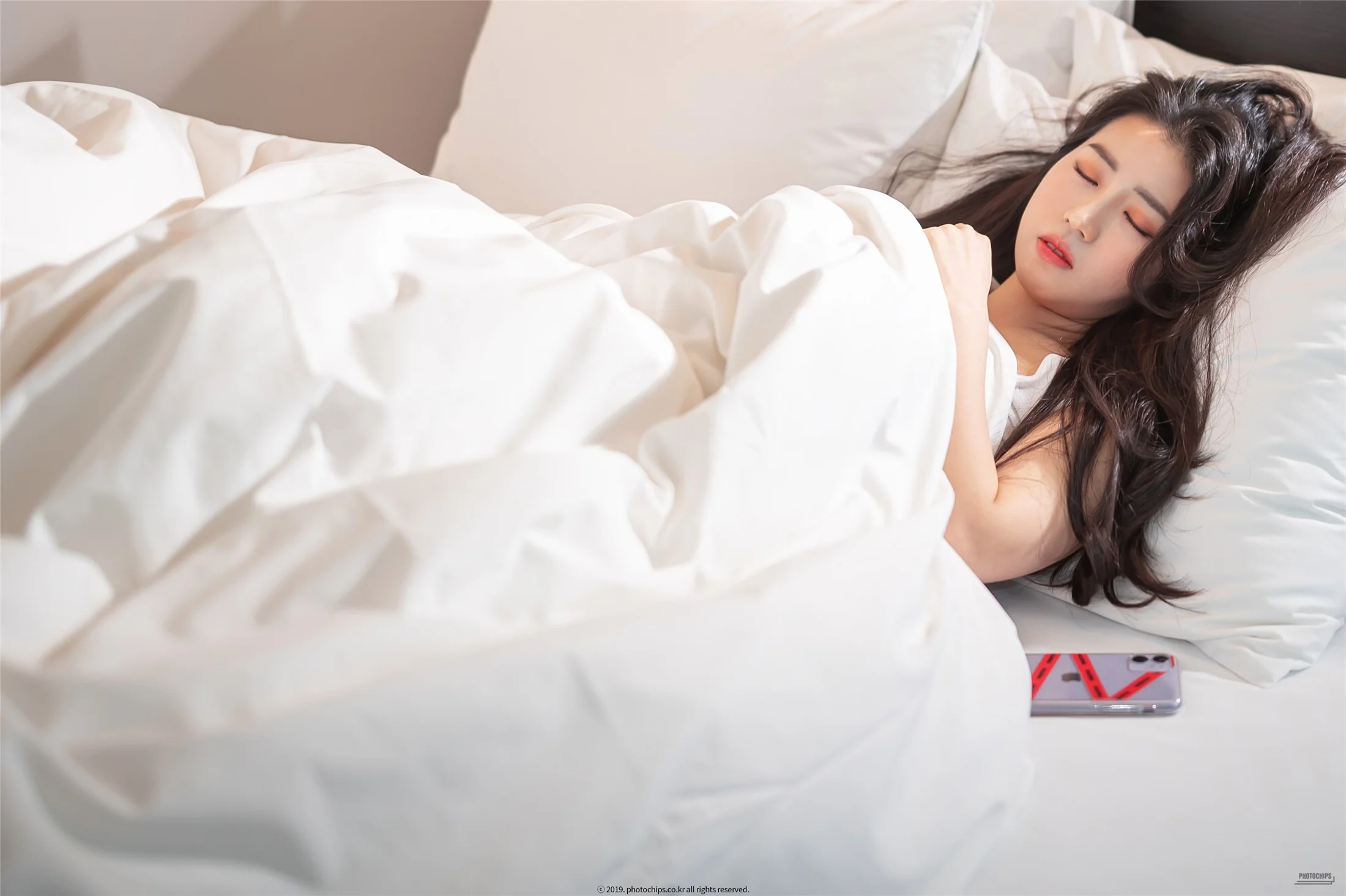 [PhotoChips] Vol.90 - Dami (퀸다미) No.8 100P  第18张-《94零社区》