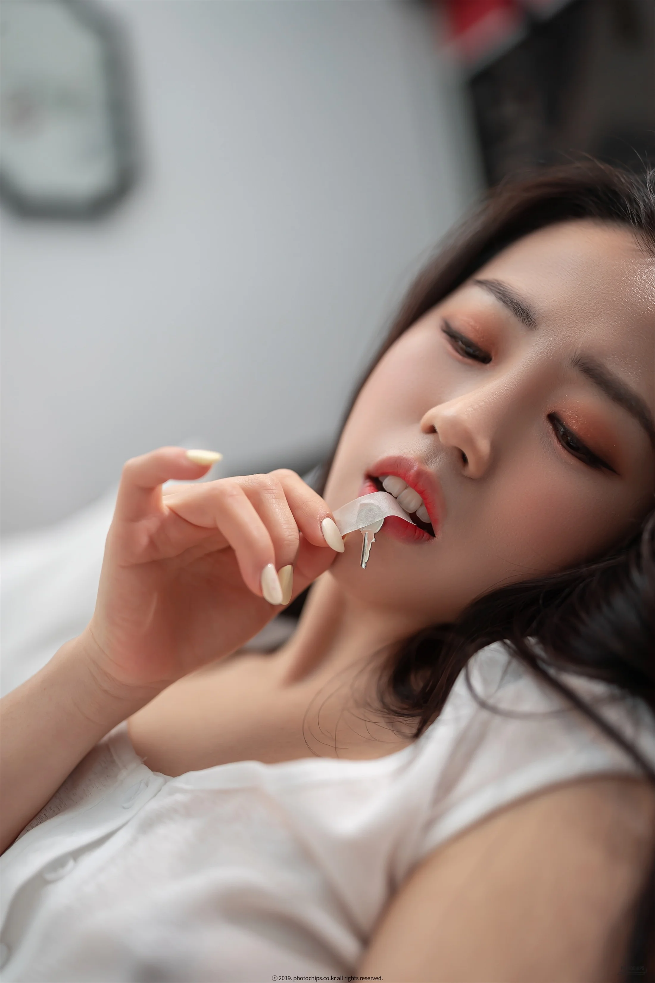 [PhotoChips] Vol.90 - Dami (퀸다미) No.8 100P  第36张-《94零社区》