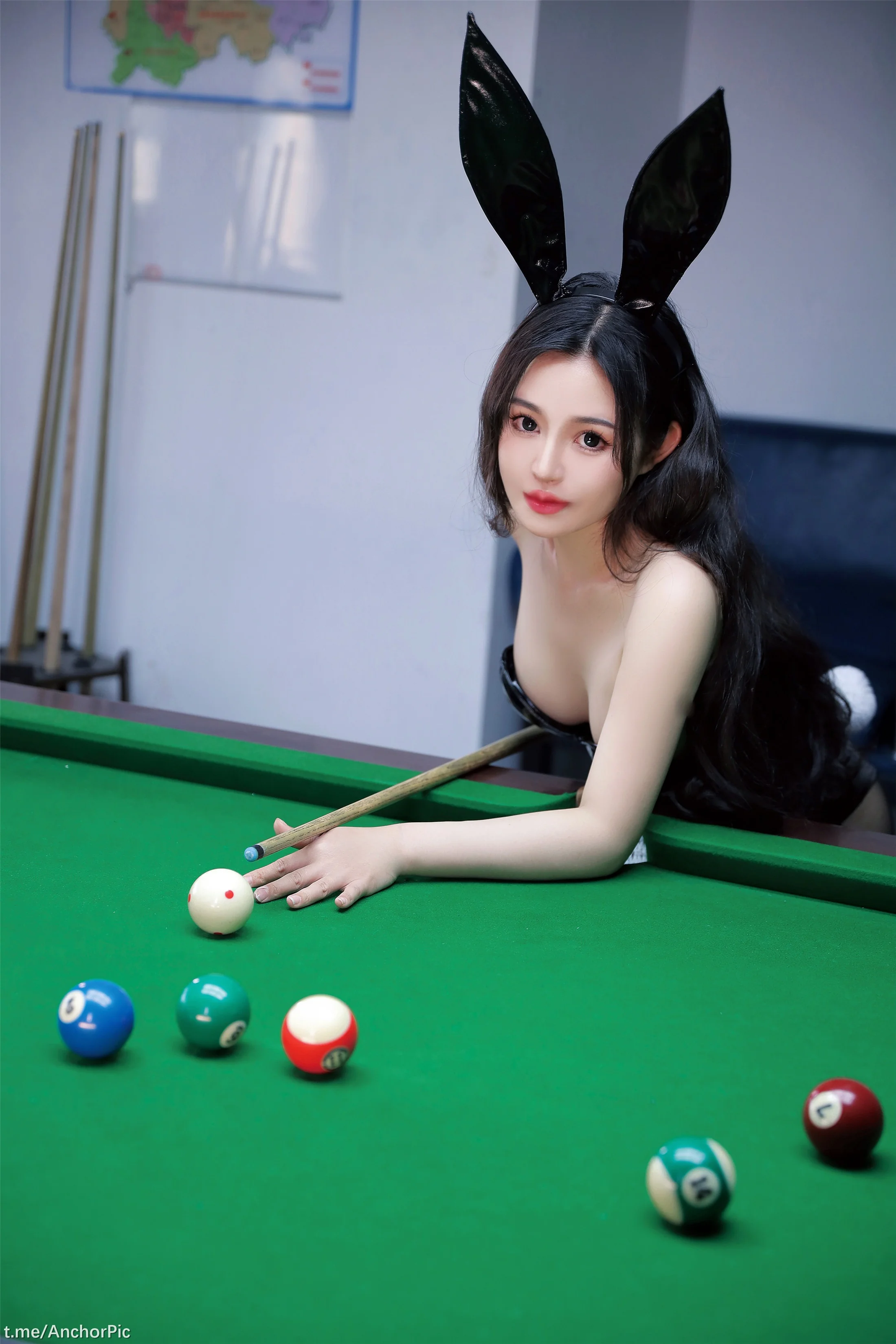 桃暖酱 – Bida Girl 64P  第3张-《94零社区》