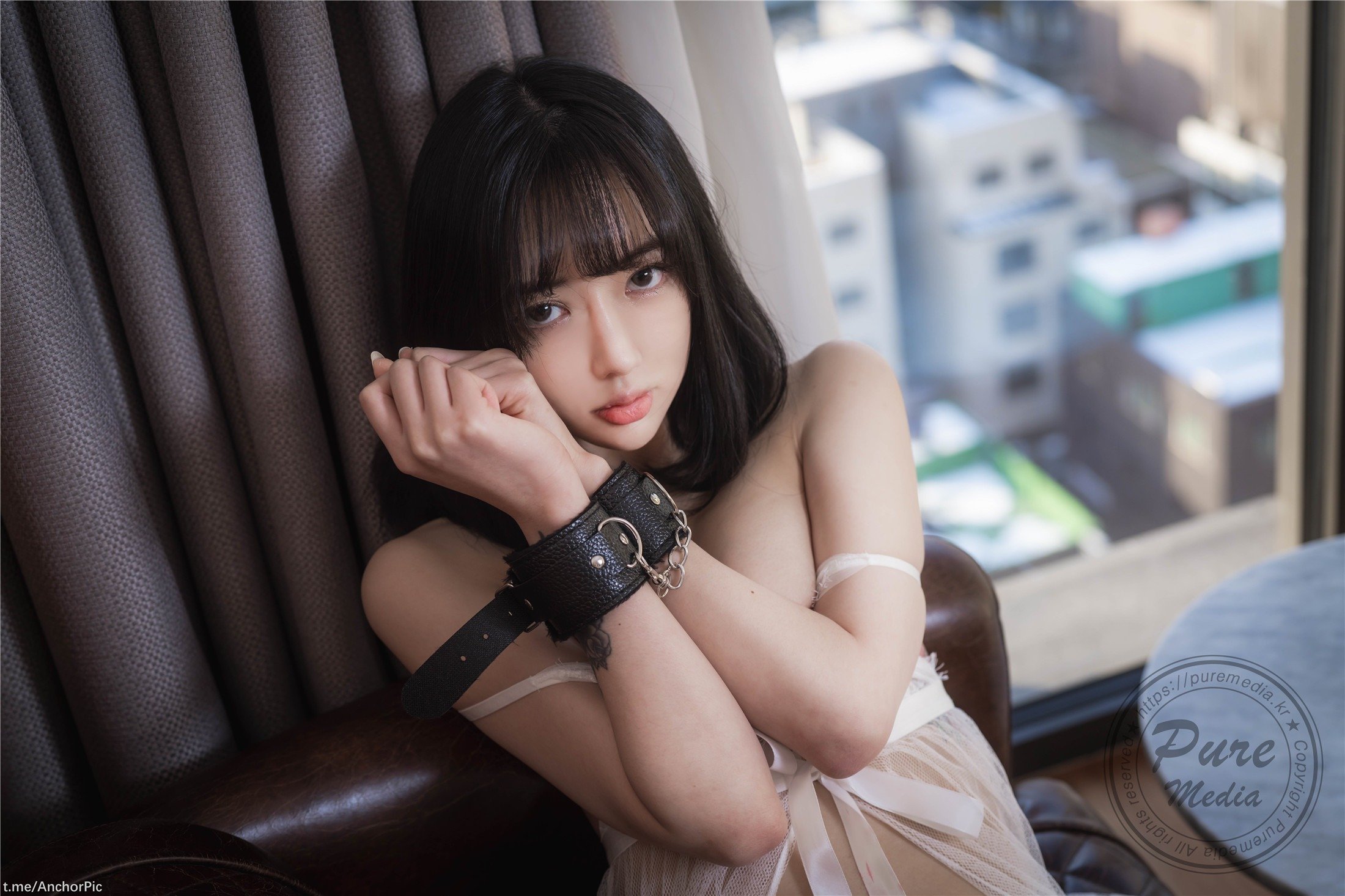 [PURE MEDIA] Vol.222 - Jia(지아) 104P  第38张-《94零社区》