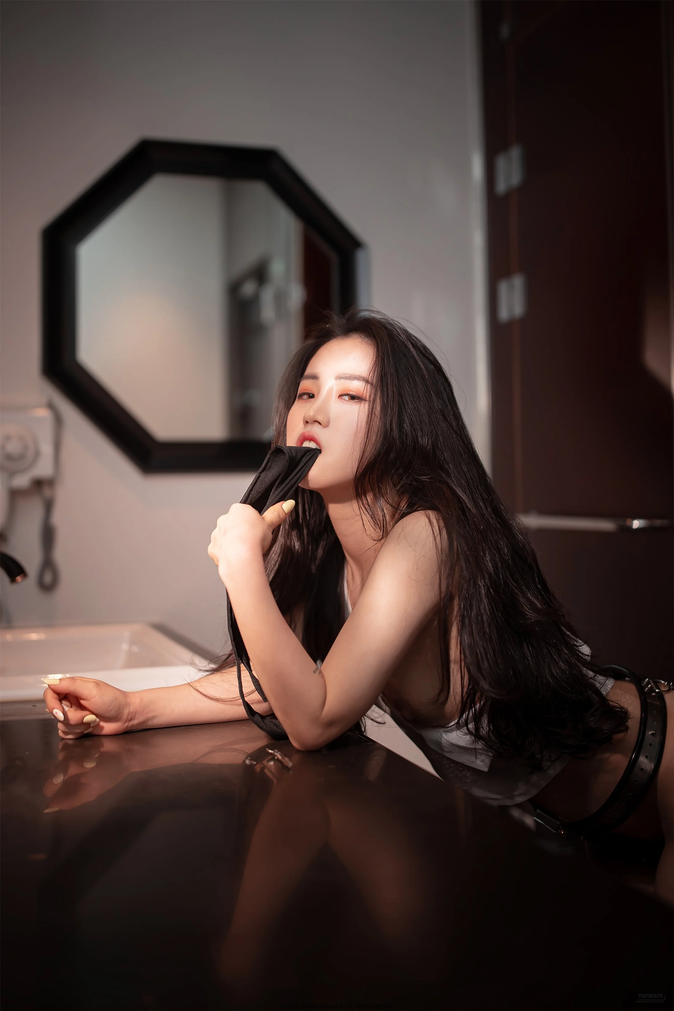 [PhotoChips] Vol.90 - Dami (퀸다미) No.8 100P  第84张-《94零社区》