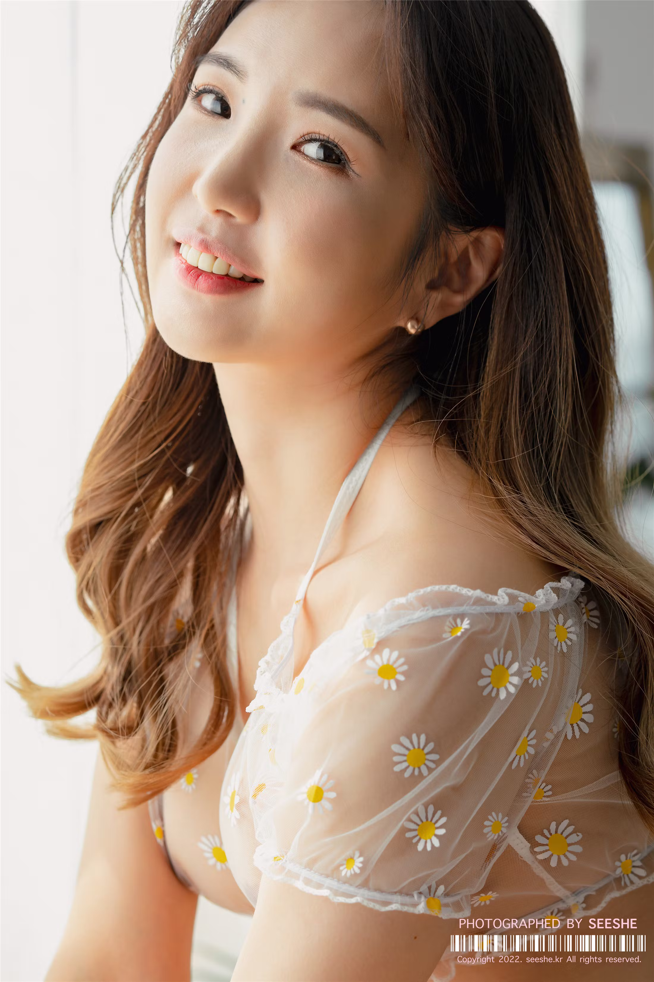[SEESHE] SEOYUL - Chapter Vol.01 70P  第16张-《94零社区》