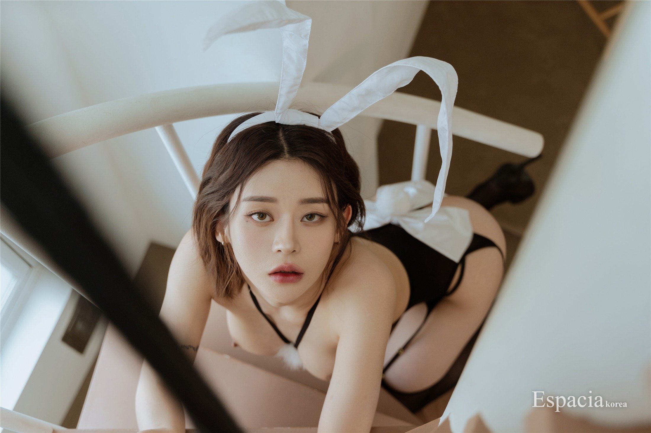 [Espacia Korea] EXC 064 Rahee 45P  第42张-《94零社区》