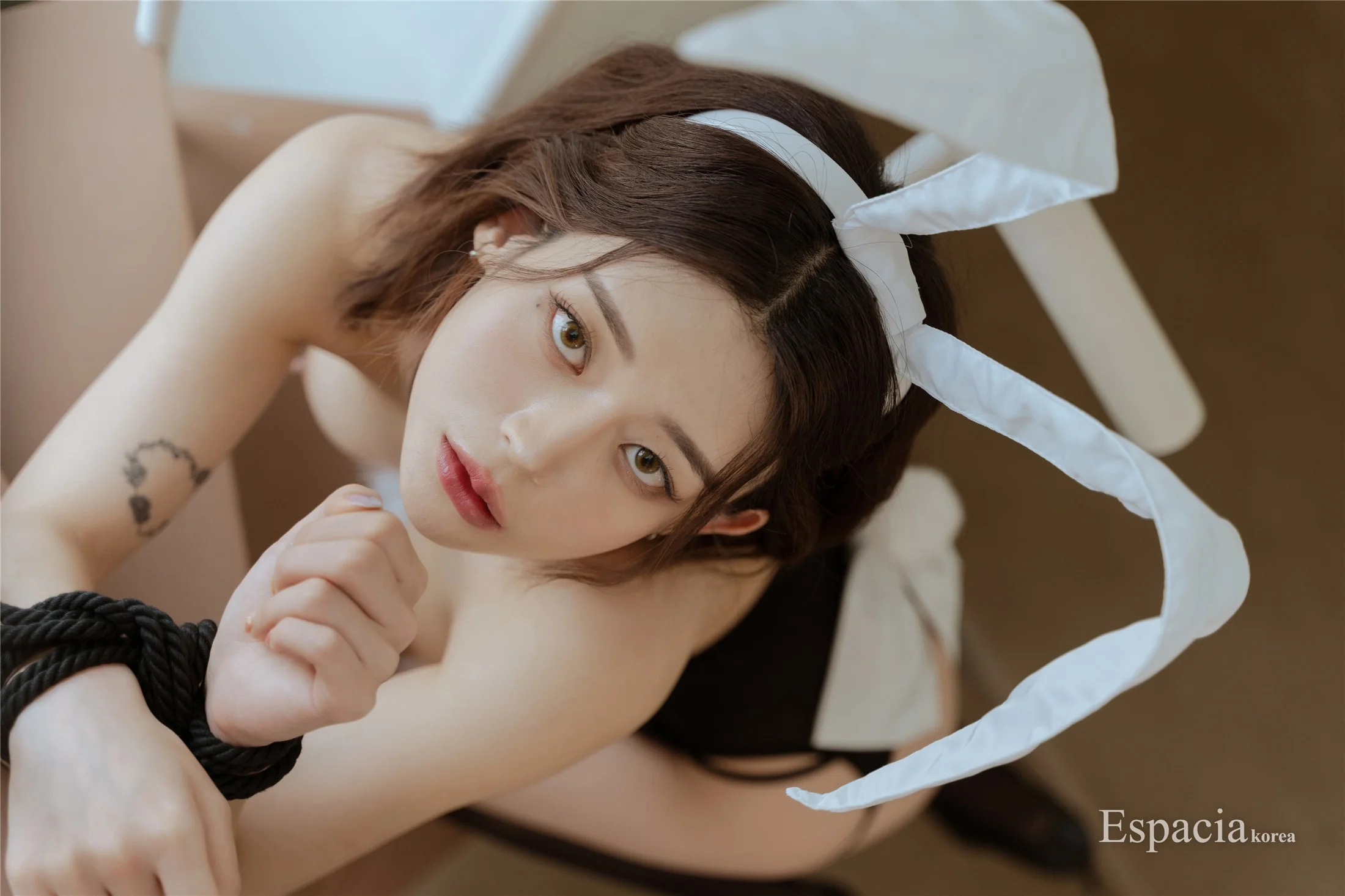 [Espacia Korea] EXC 064 Rahee 45P  第40张-《94零社区》