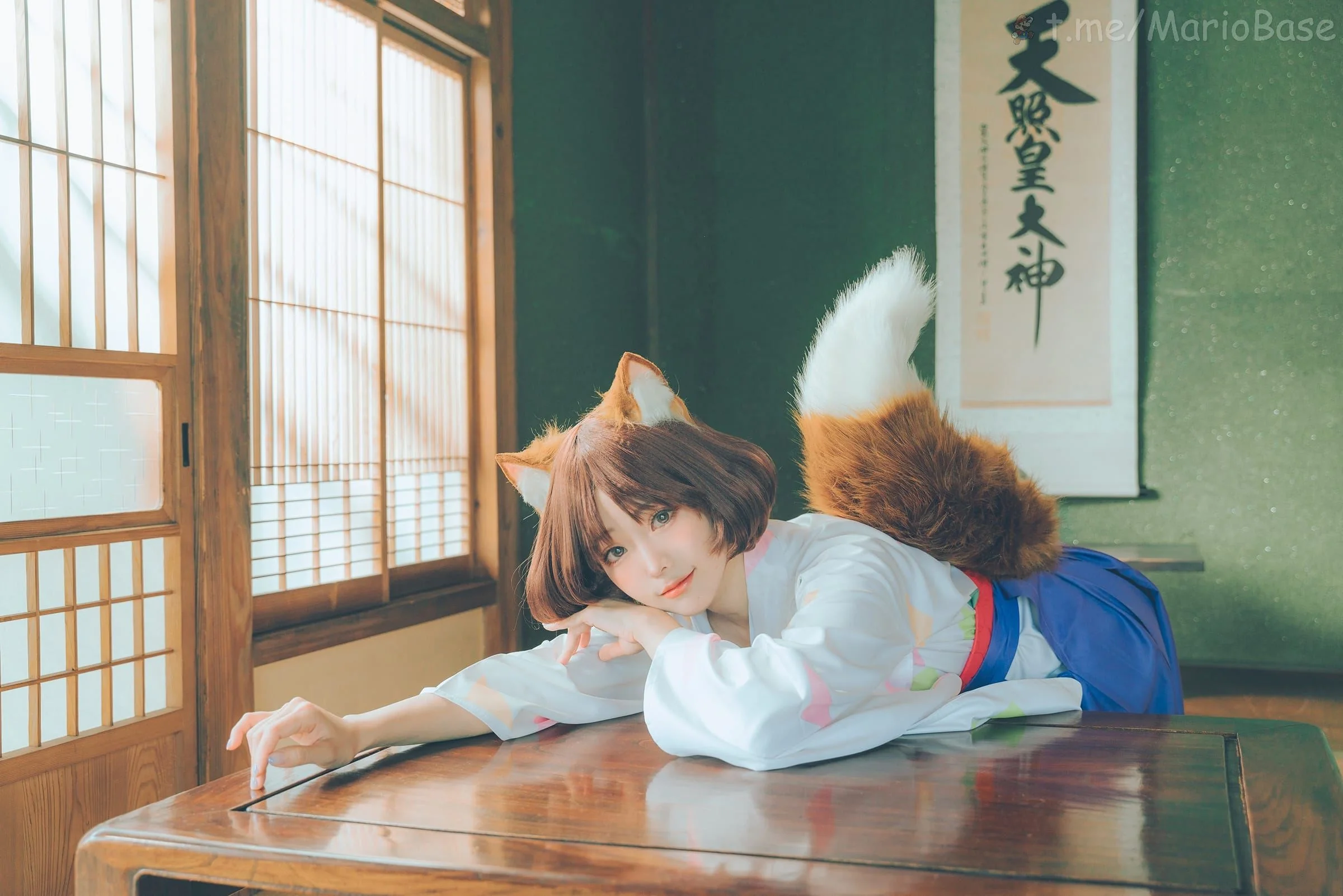 Ely（eeelyeee） - [Fanbox] - 202307 A [73P]  第6张-《94零社区》