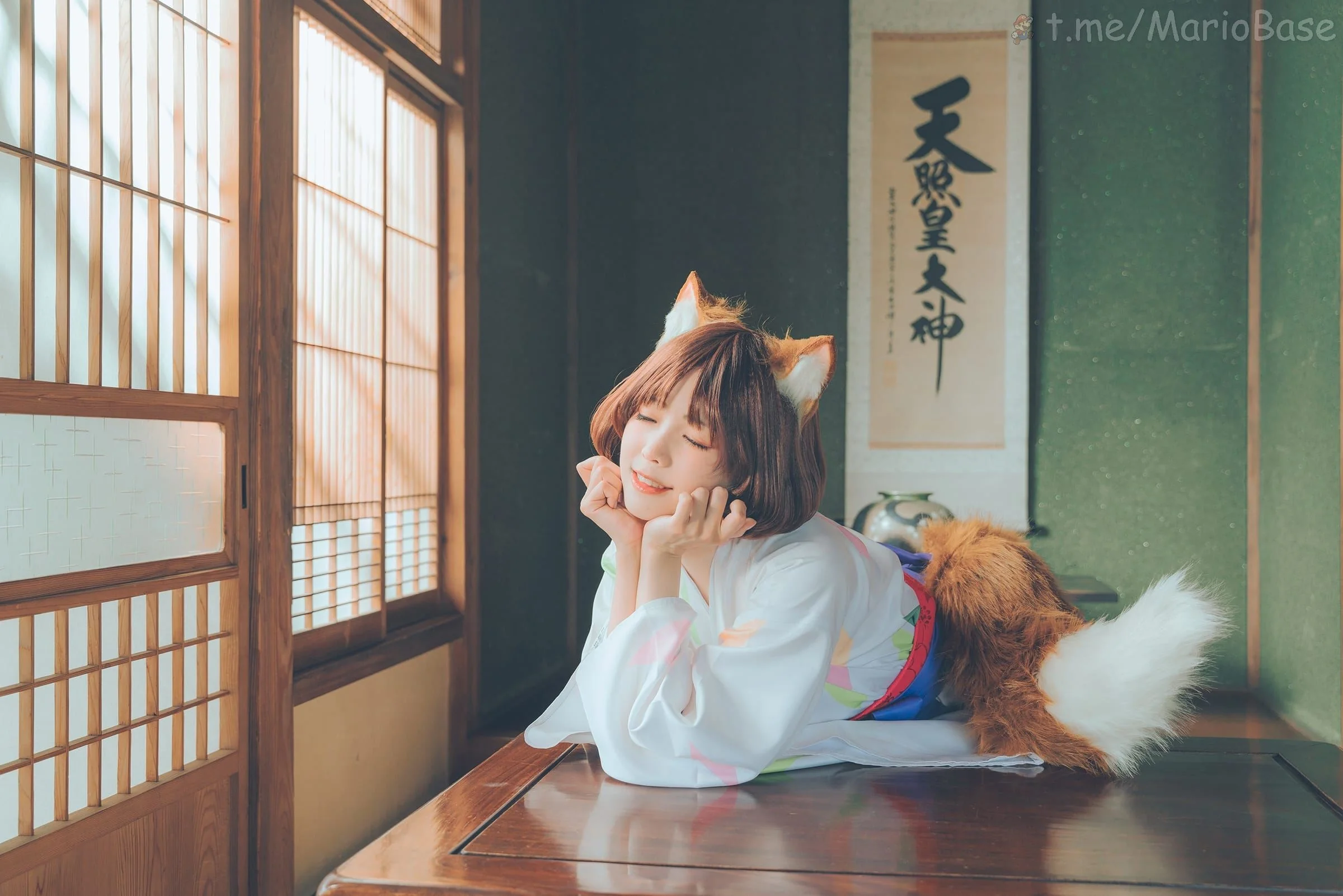 Ely（eeelyeee） - [Fanbox] - 202307 A [73P]  第3张-《94零社区》