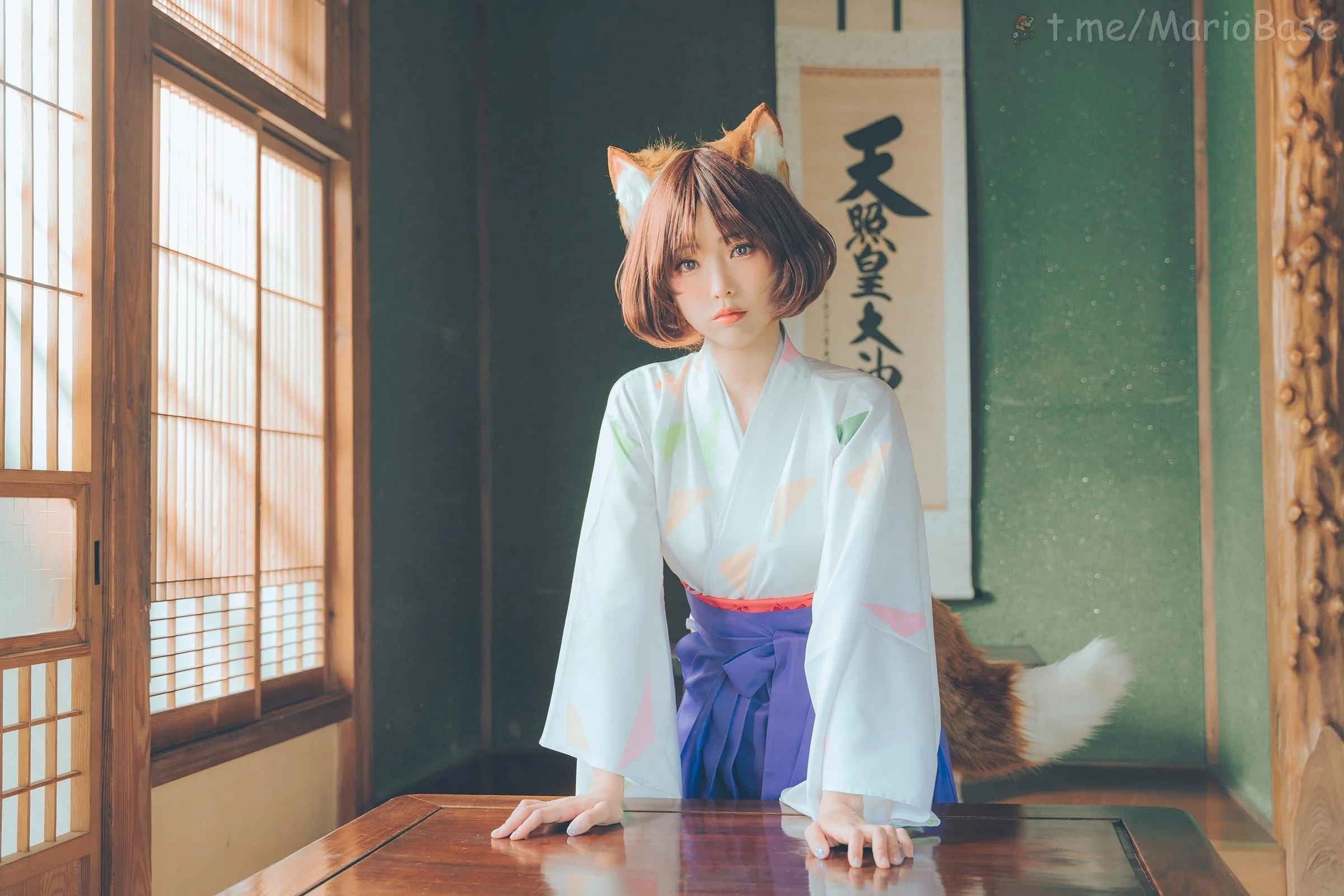 Ely（eeelyeee） - [Fanbox] - 202307 A [73P]  第1张-《94零社区》