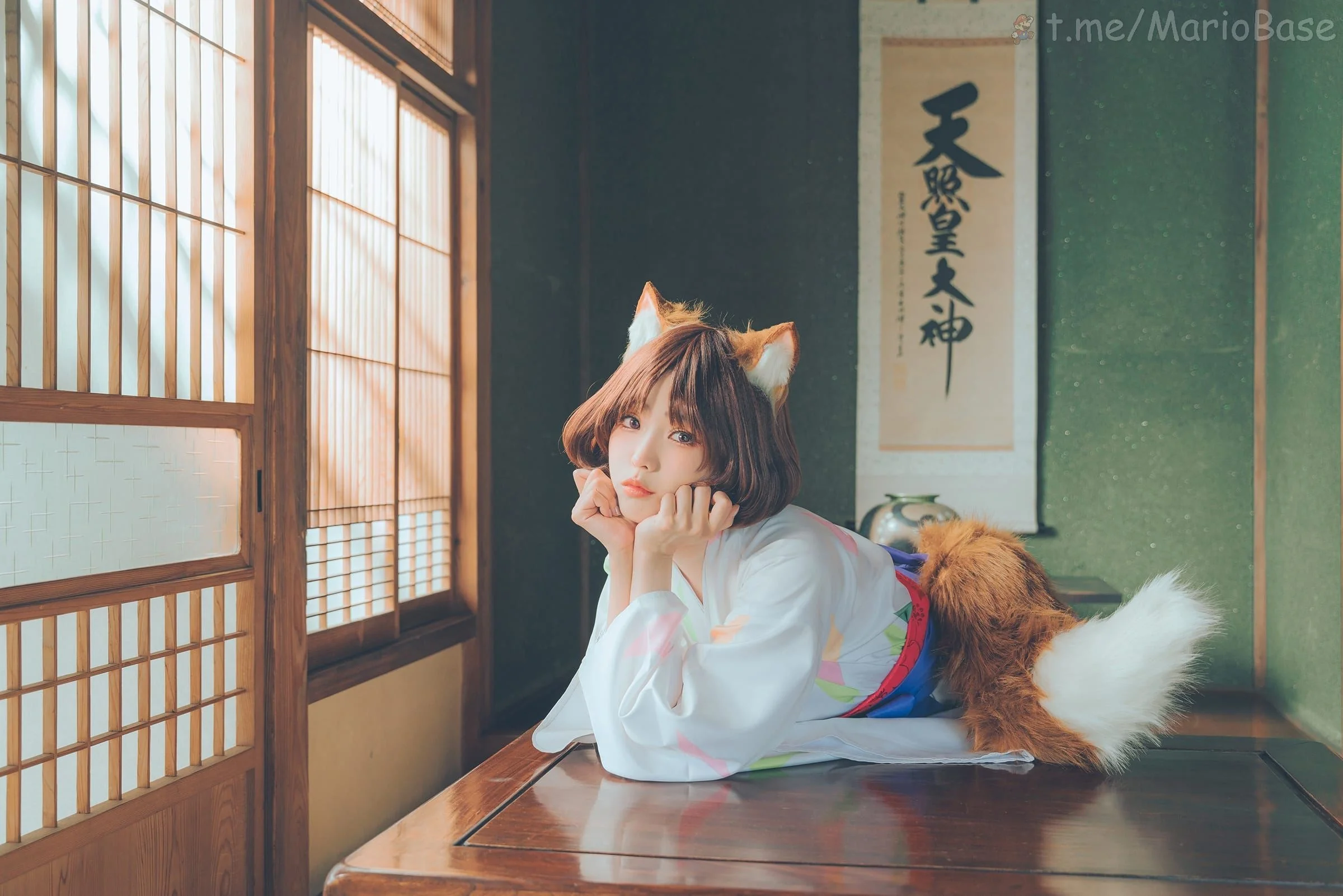 Ely（eeelyeee） - [Fanbox] - 202307 A [73P]  第2张-《94零社区》