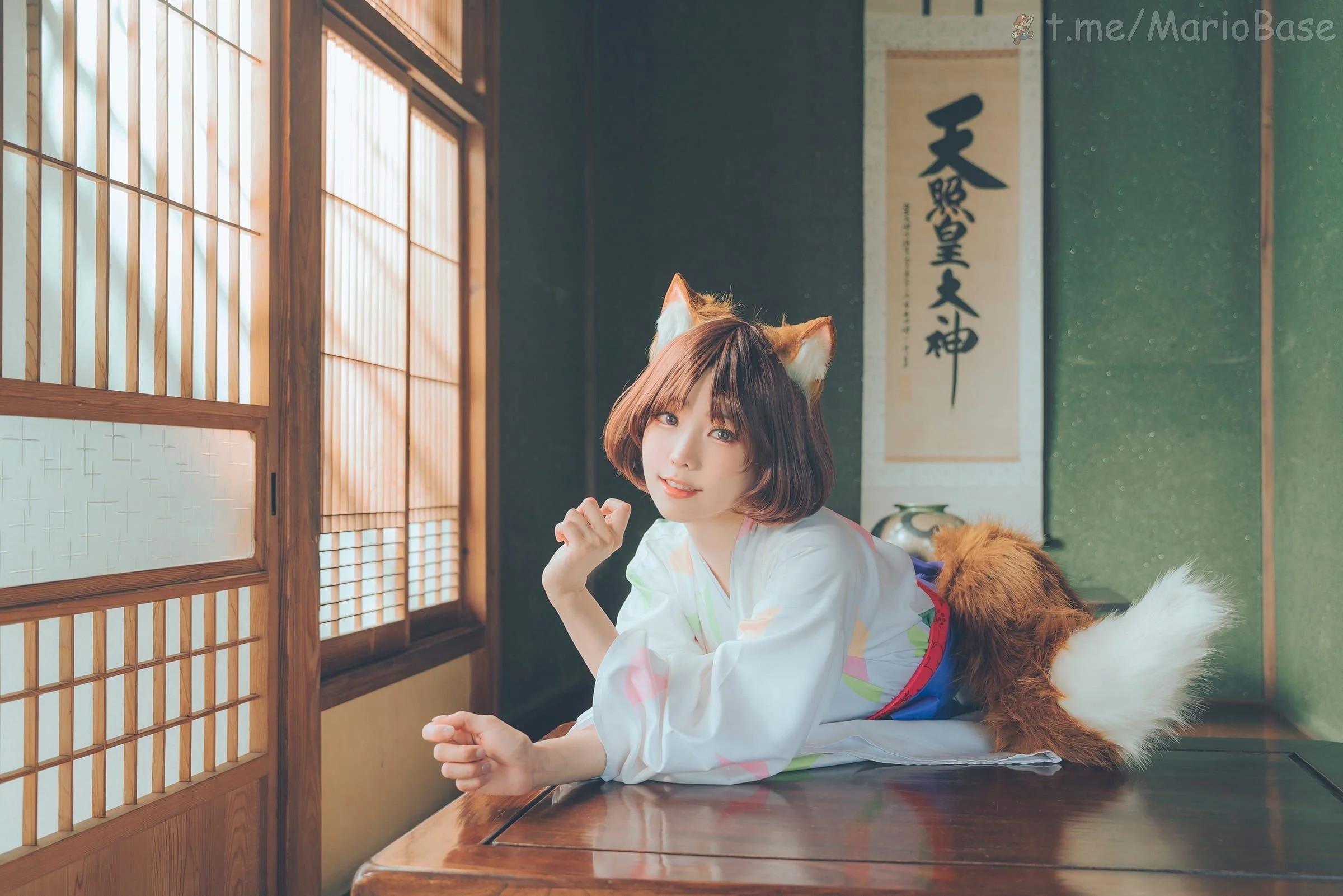 Ely（eeelyeee） - [Fanbox] - 202307 A [73P]  第4张-《94零社区》