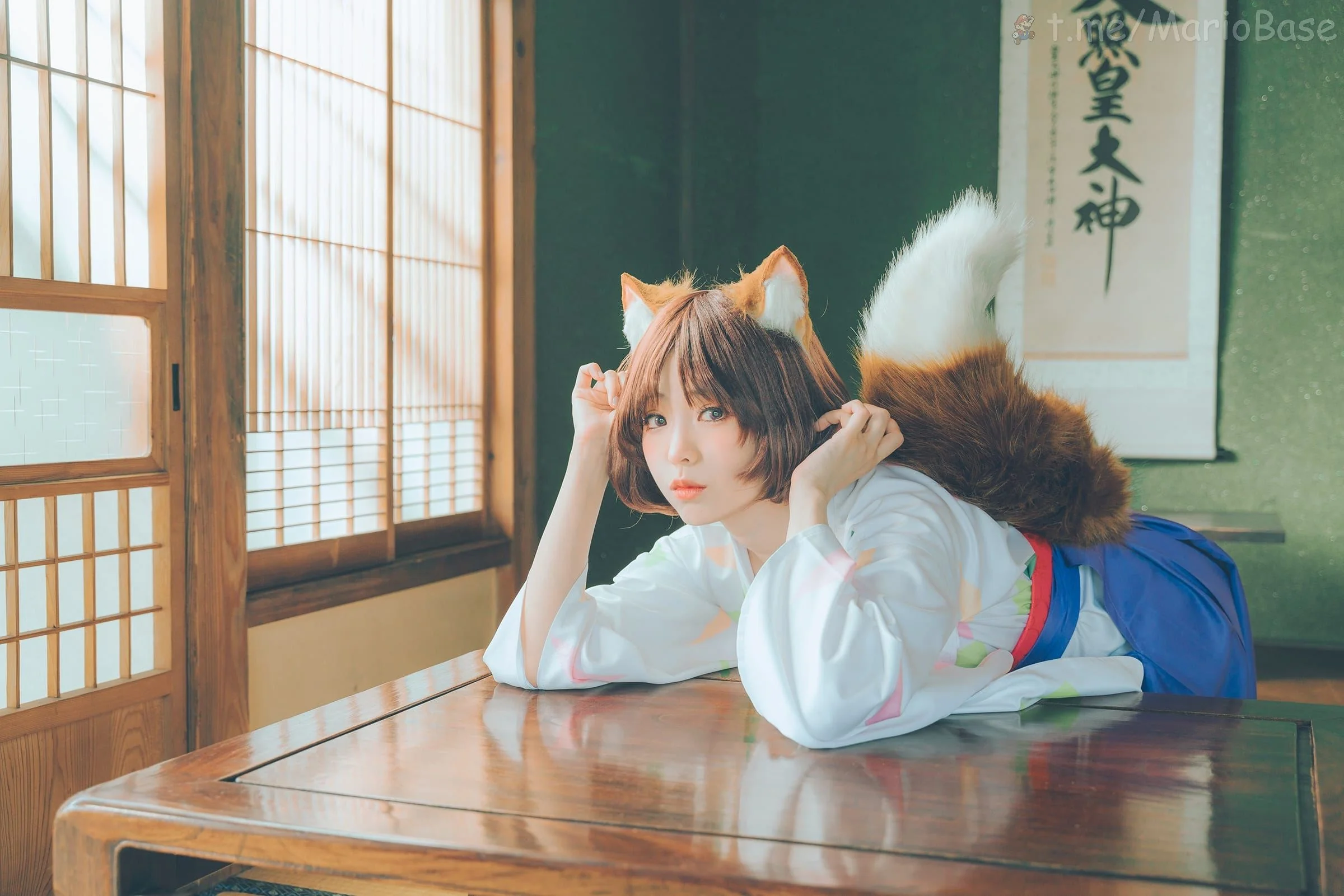 Ely（eeelyeee） - [Fanbox] - 202307 A [73P]  第5张-《94零社区》