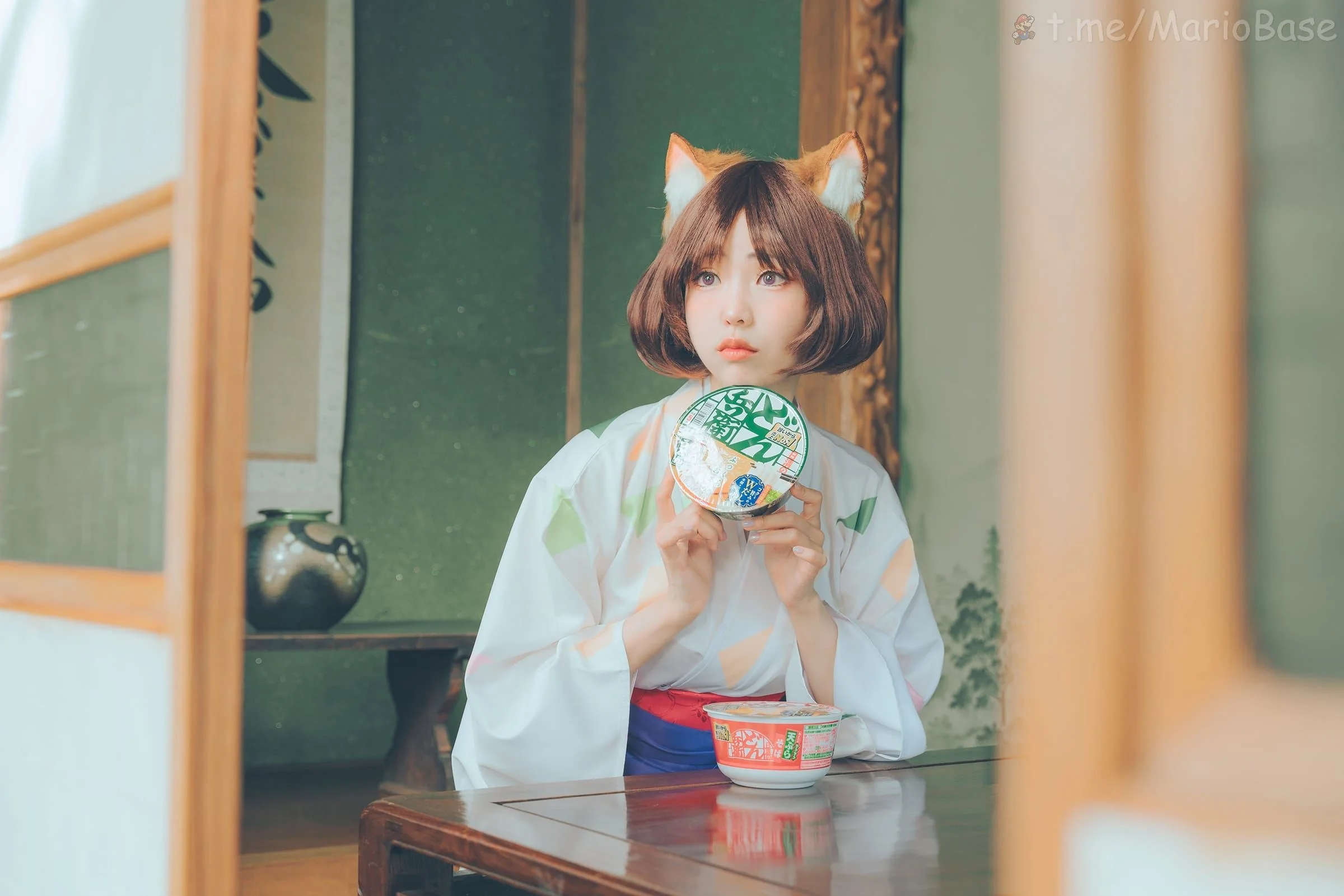 Ely（eeelyeee） - [Fanbox] - 202307 A [73P]  第7张-《94零社区》