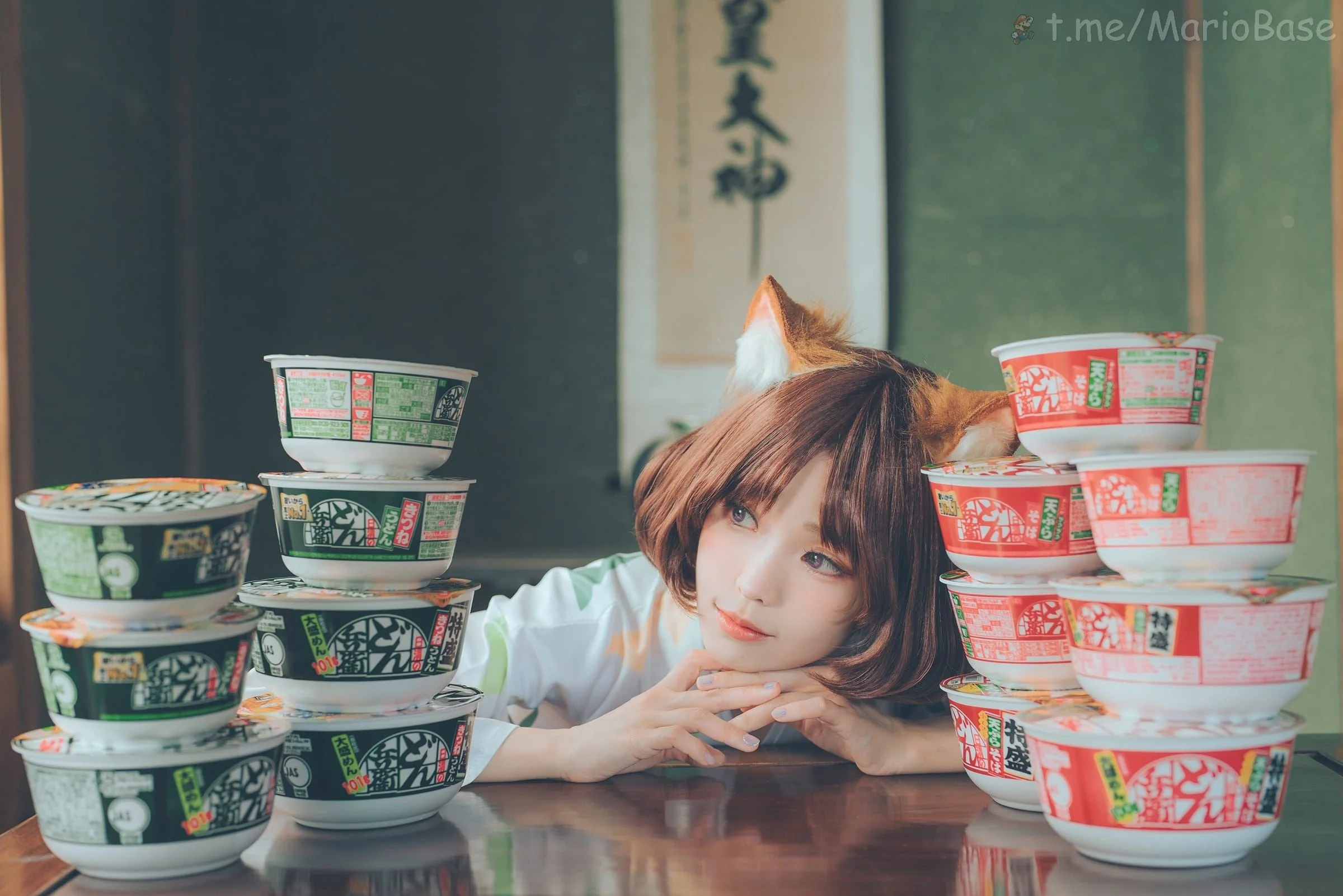 Ely（eeelyeee） - [Fanbox] - 202307 A [73P]  第10张-《94零社区》