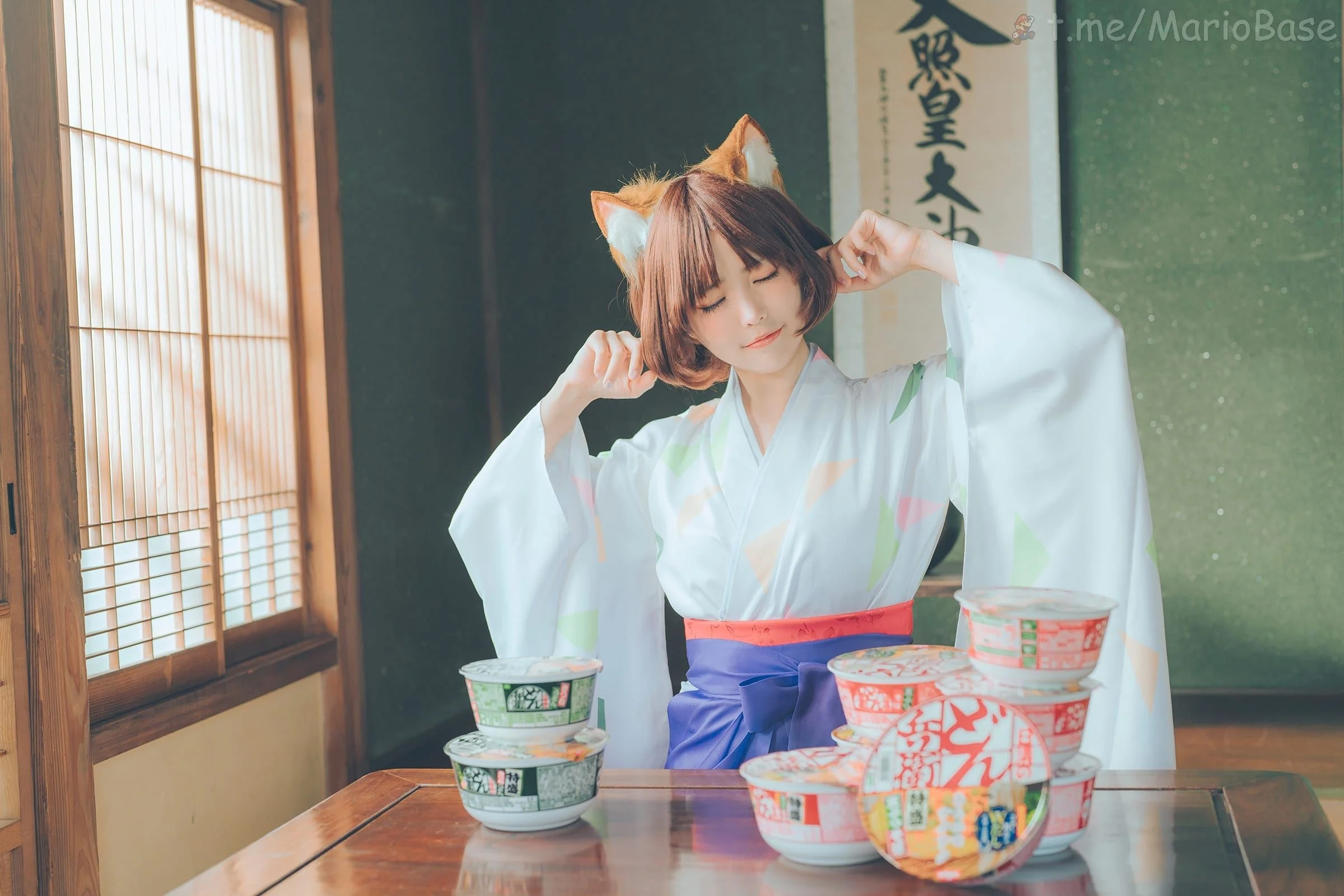 Ely（eeelyeee） - [Fanbox] - 202307 A [73P]  第8张-《94零社区》