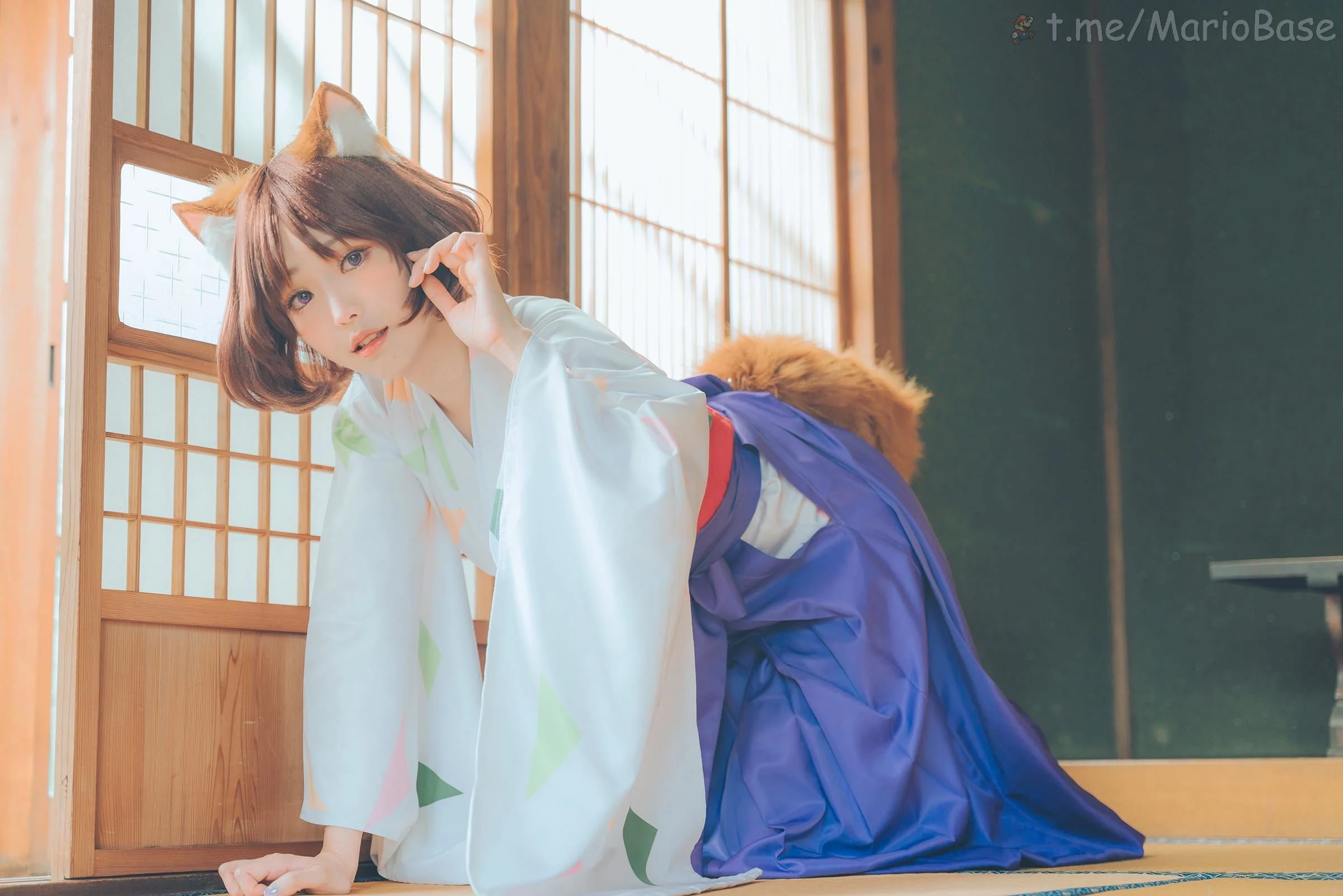 Ely（eeelyeee） - [Fanbox] - 202307 A [73P]  第18张-《94零社区》