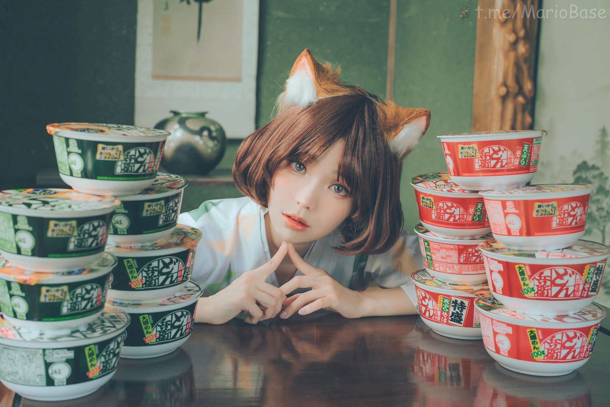 Ely（eeelyeee） - [Fanbox] - 202307 A [73P]  第12张-《94零社区》