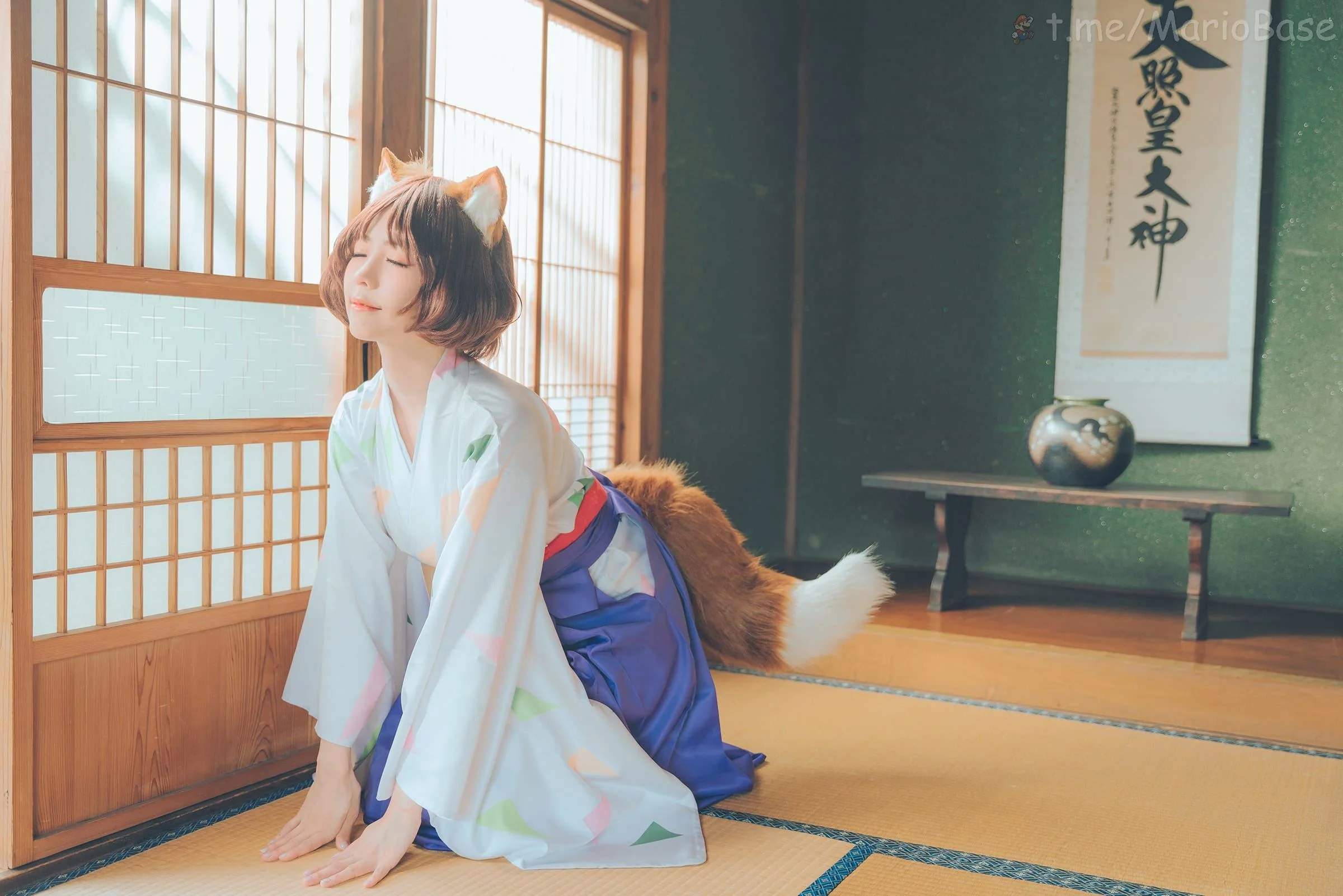 Ely（eeelyeee） - [Fanbox] - 202307 A [73P]  第13张-《94零社区》