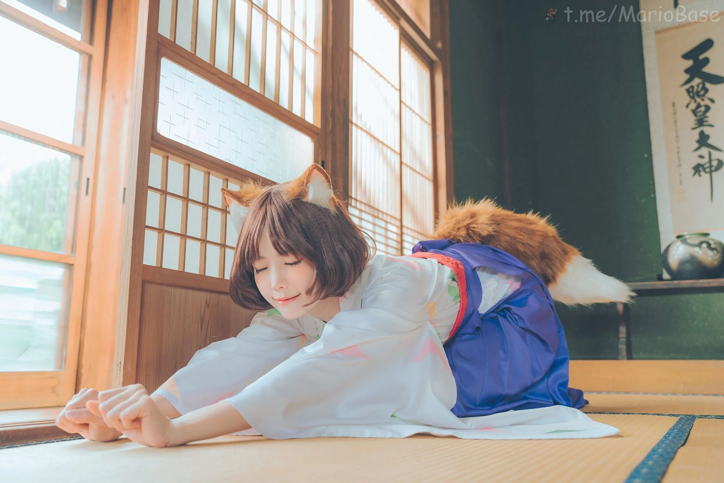 Ely（eeelyeee） - [Fanbox] - 202307 A [73P]  第15张-《94零社区》