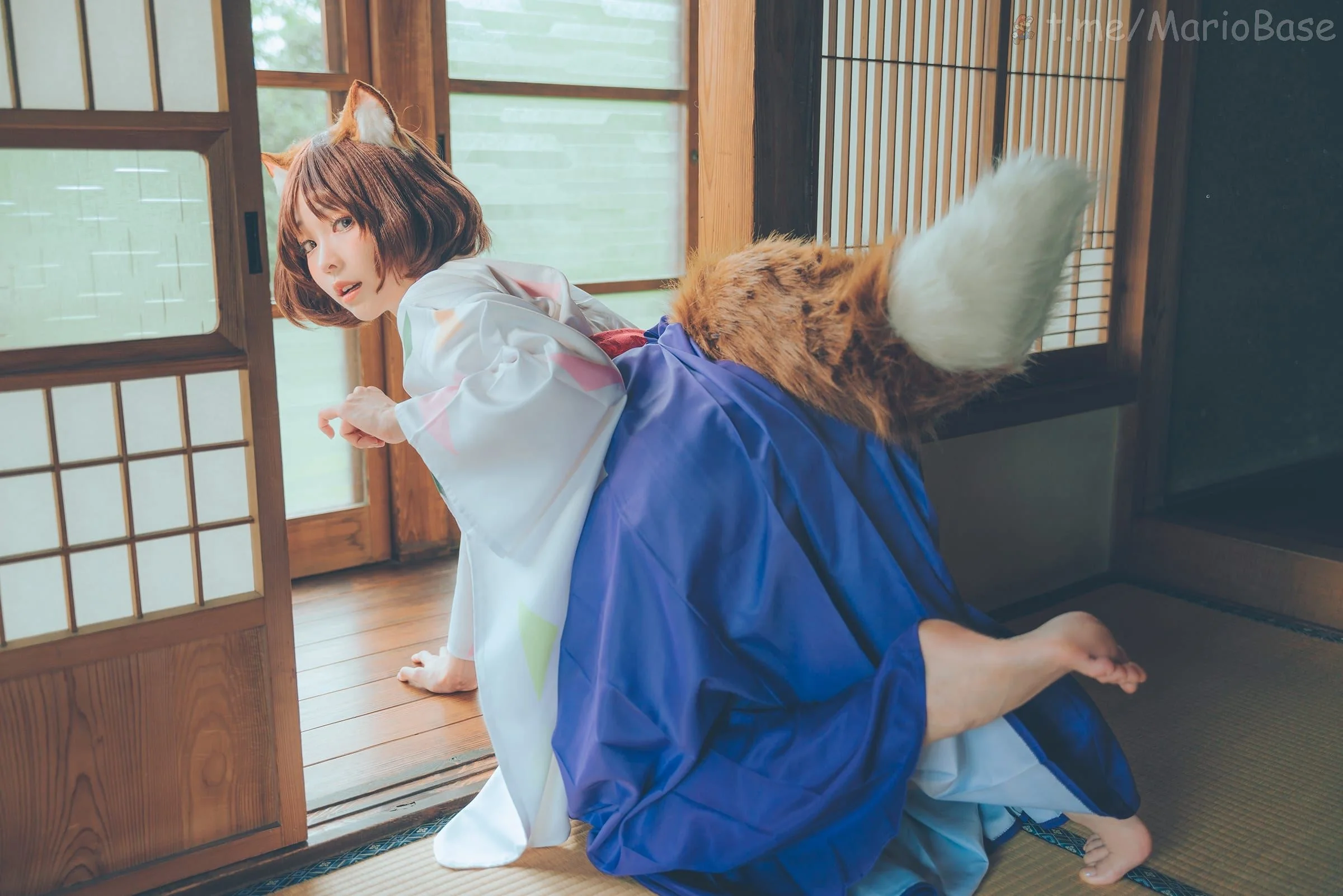Ely（eeelyeee） - [Fanbox] - 202307 A [73P]  第19张-《94零社区》