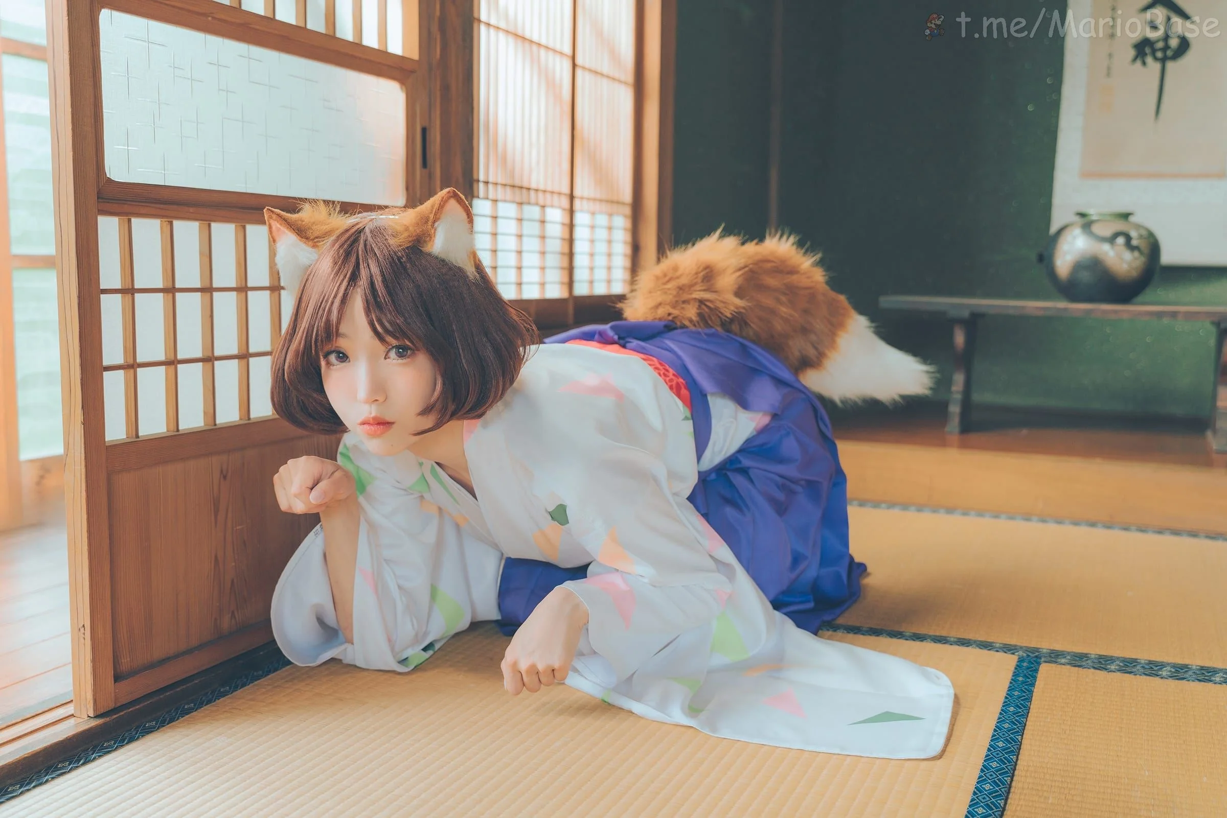 Ely（eeelyeee） - [Fanbox] - 202307 A [73P]  第14张-《94零社区》