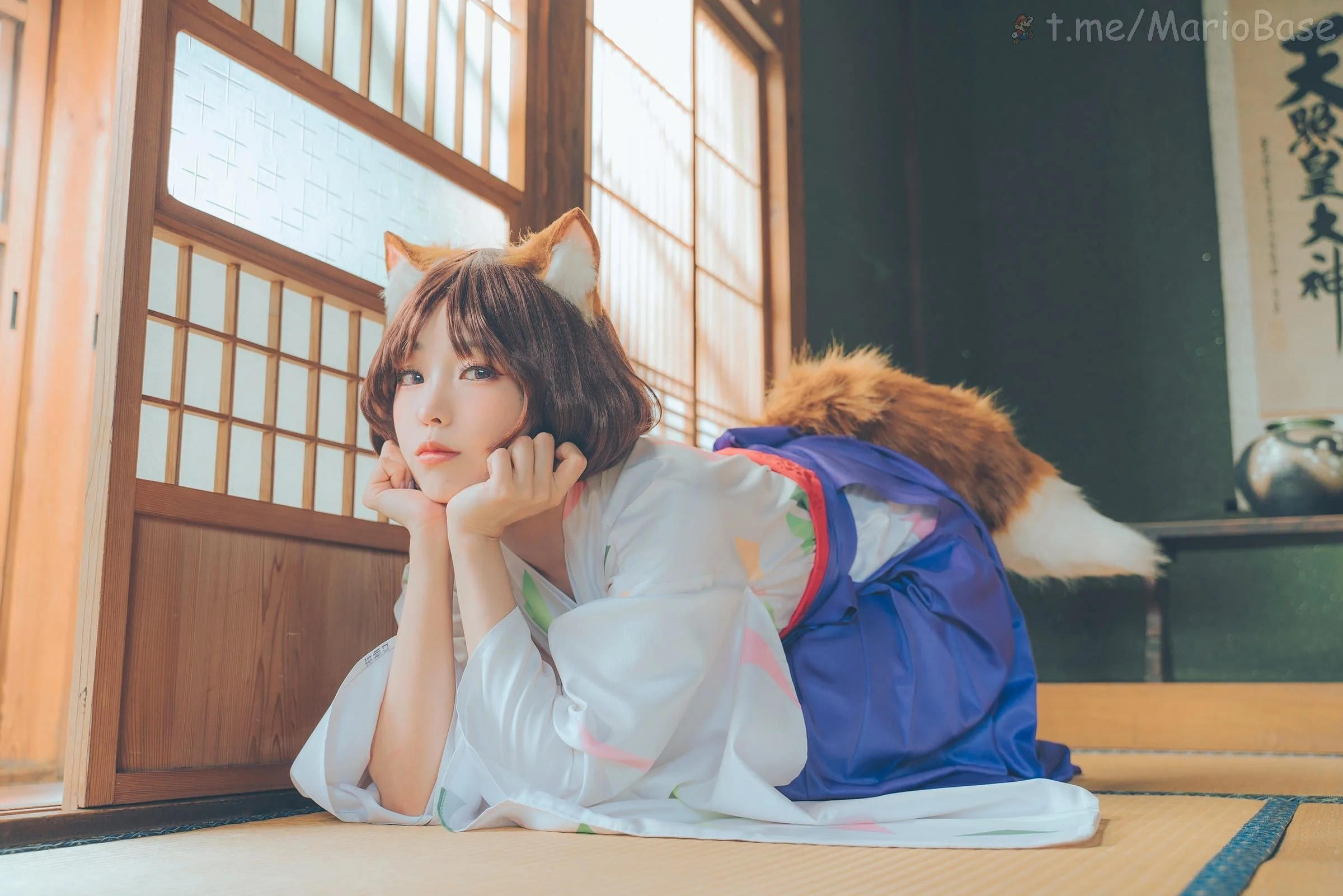 Ely（eeelyeee） - [Fanbox] - 202307 A [73P]  第16张-《94零社区》