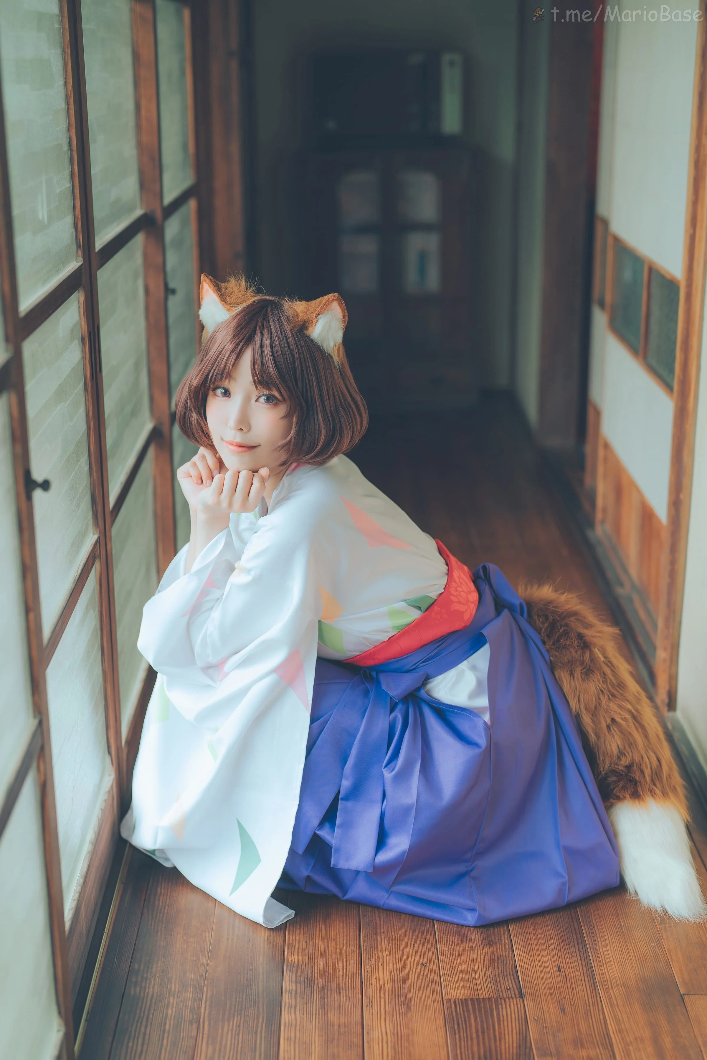 Ely（eeelyeee） - [Fanbox] - 202307 A [73P]  第23张-《94零社区》